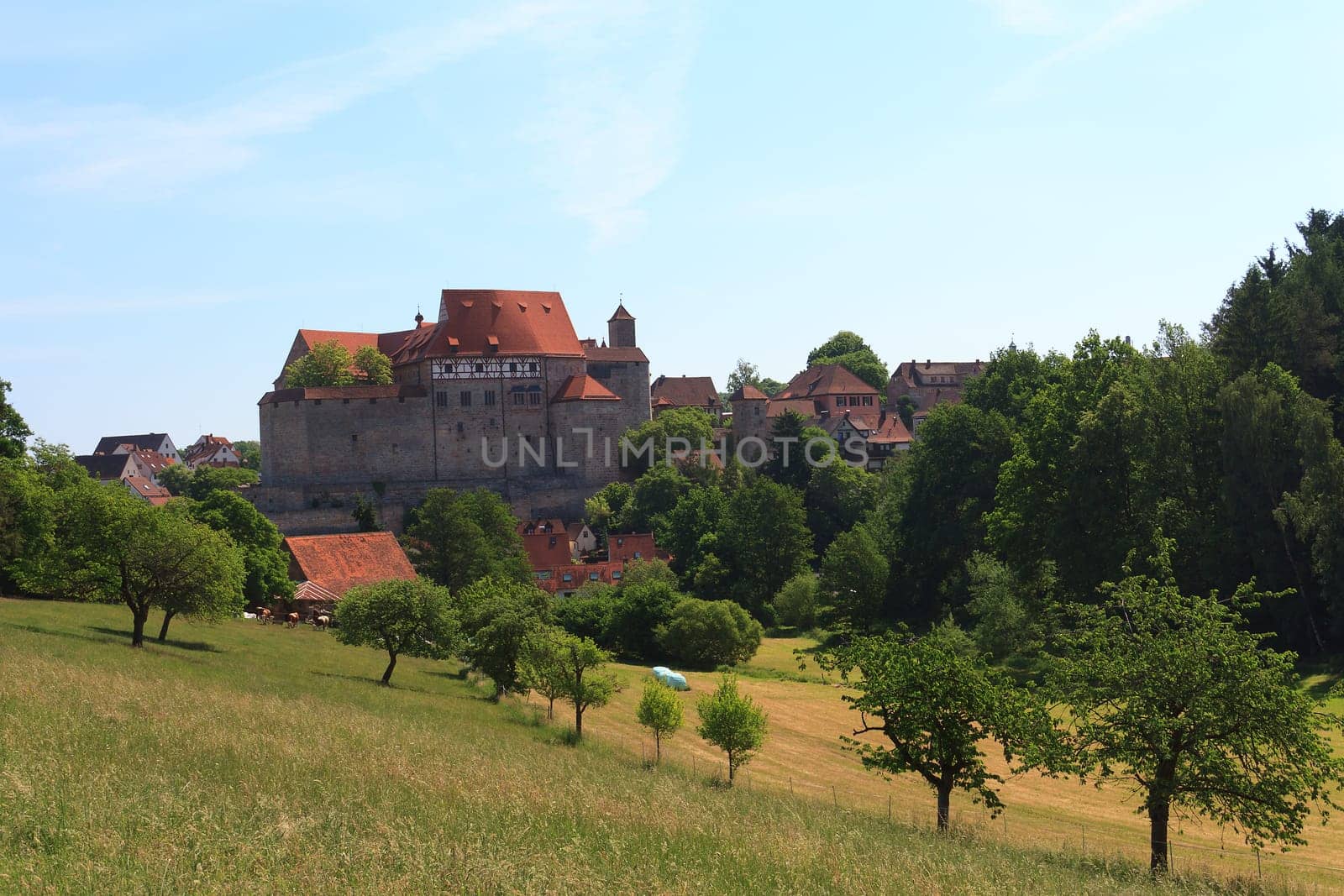 Cadolzburg