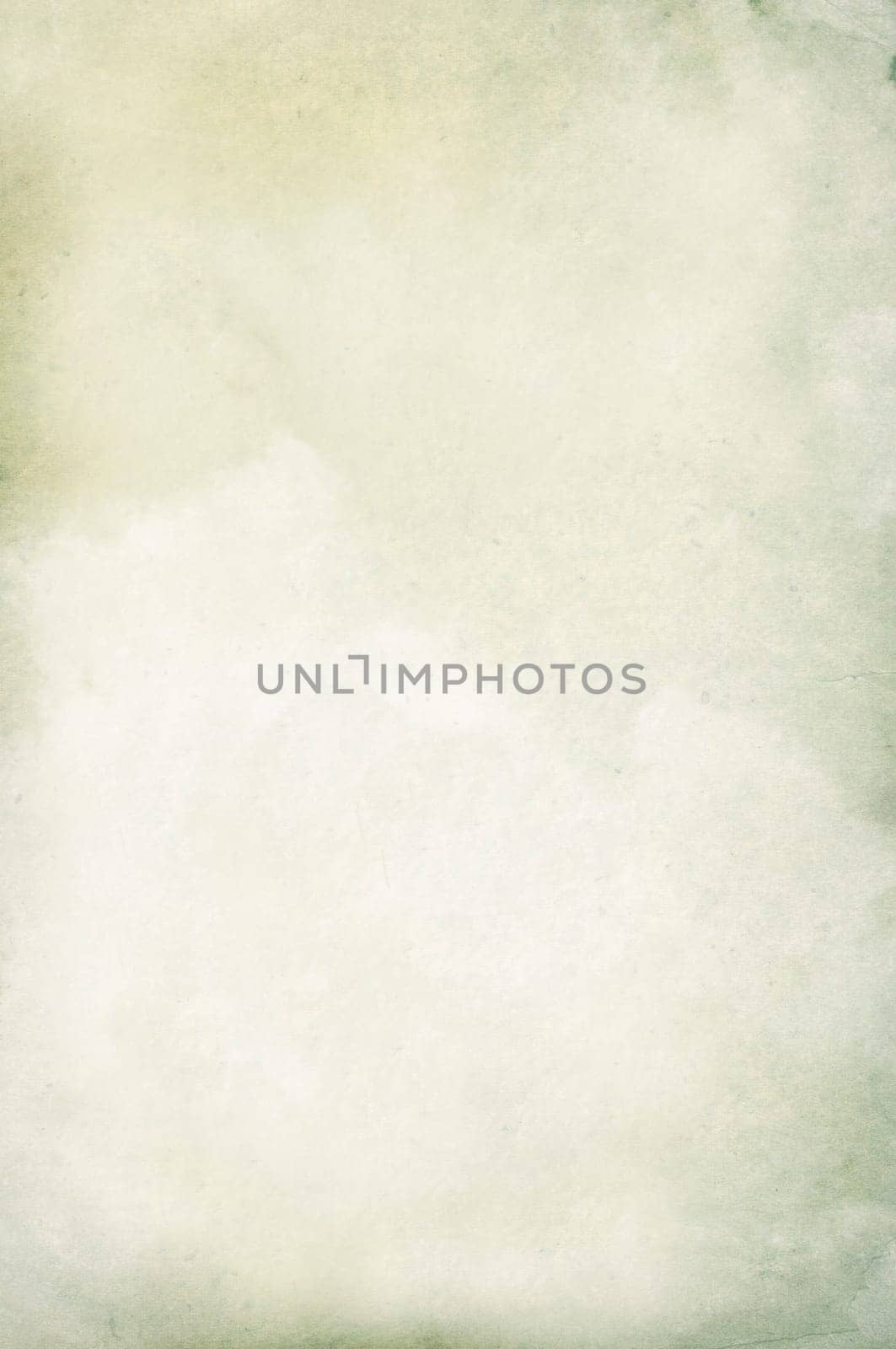 Vintage cloudy background, Watercolor background