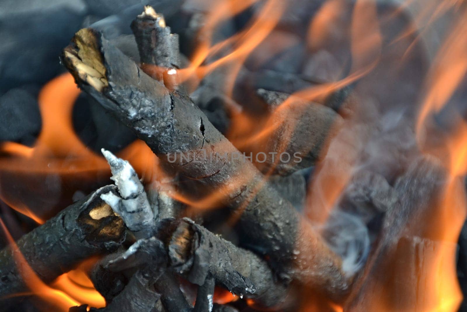 Fire without dismiss