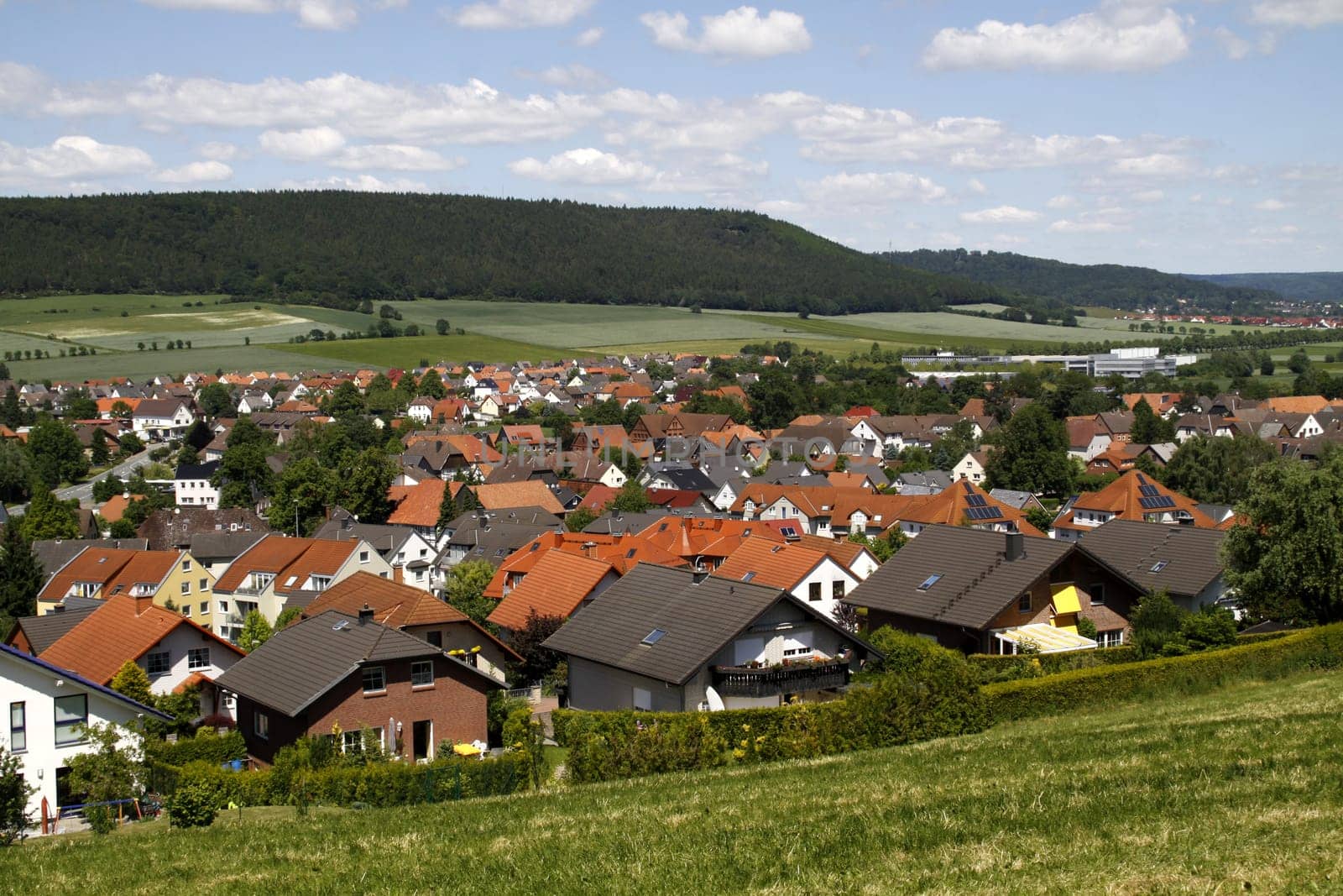 Groß Berkel