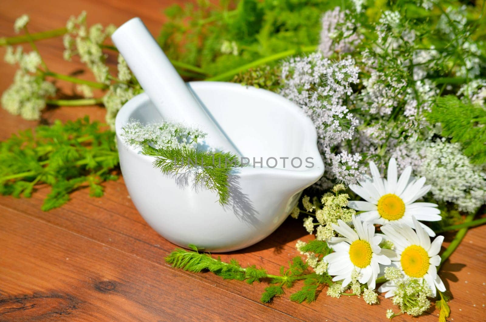 Herb Board Knife Mortar