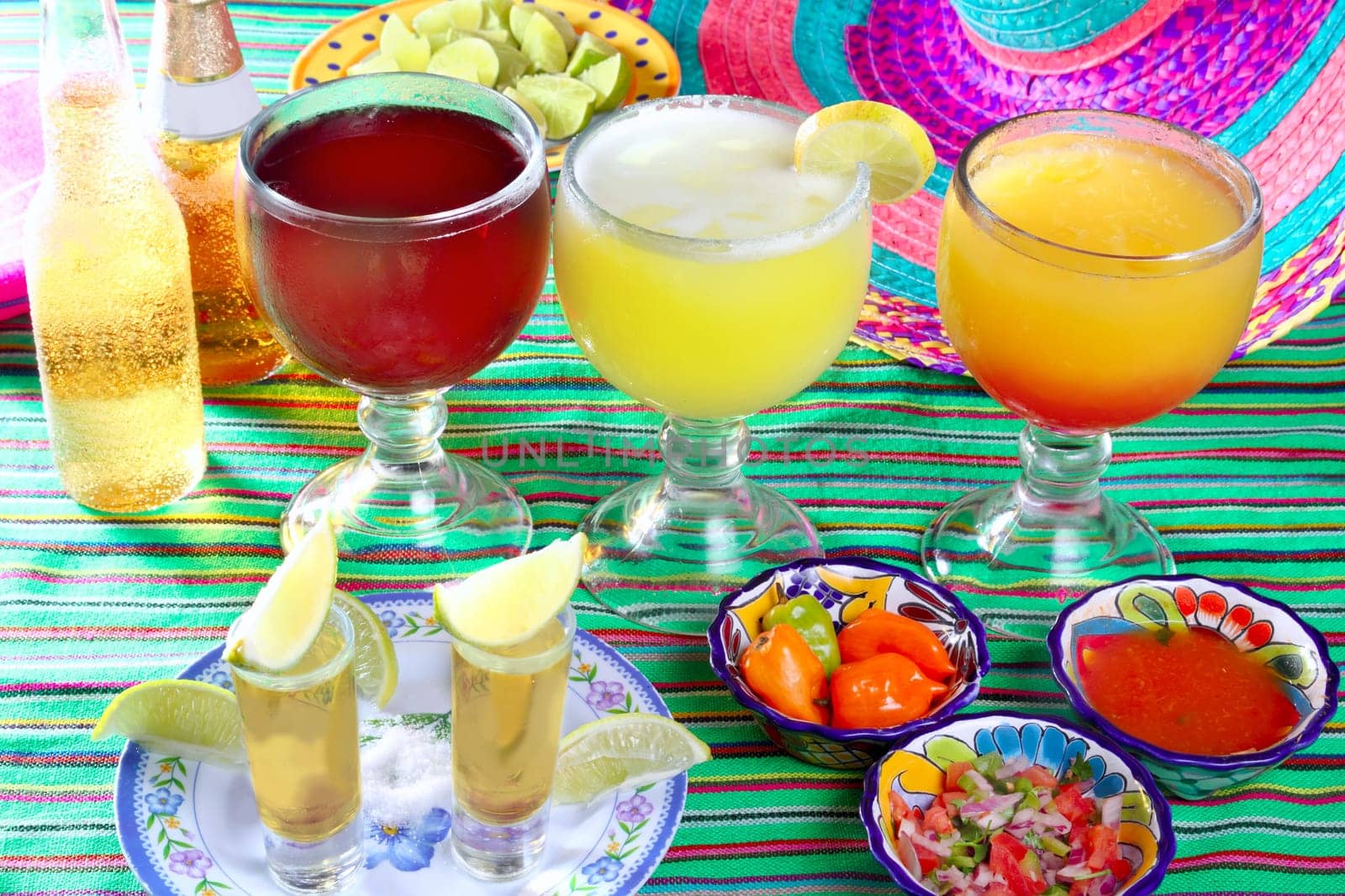 margarita sex on the beach cocktail beer tequila Mexico drinks beverages
