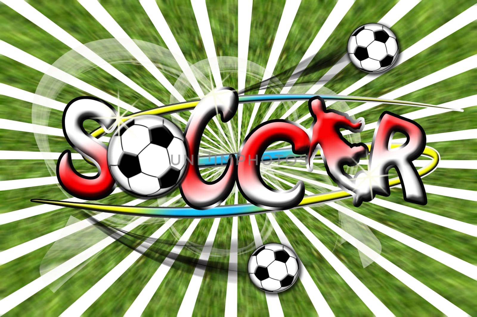 soccer or football without american