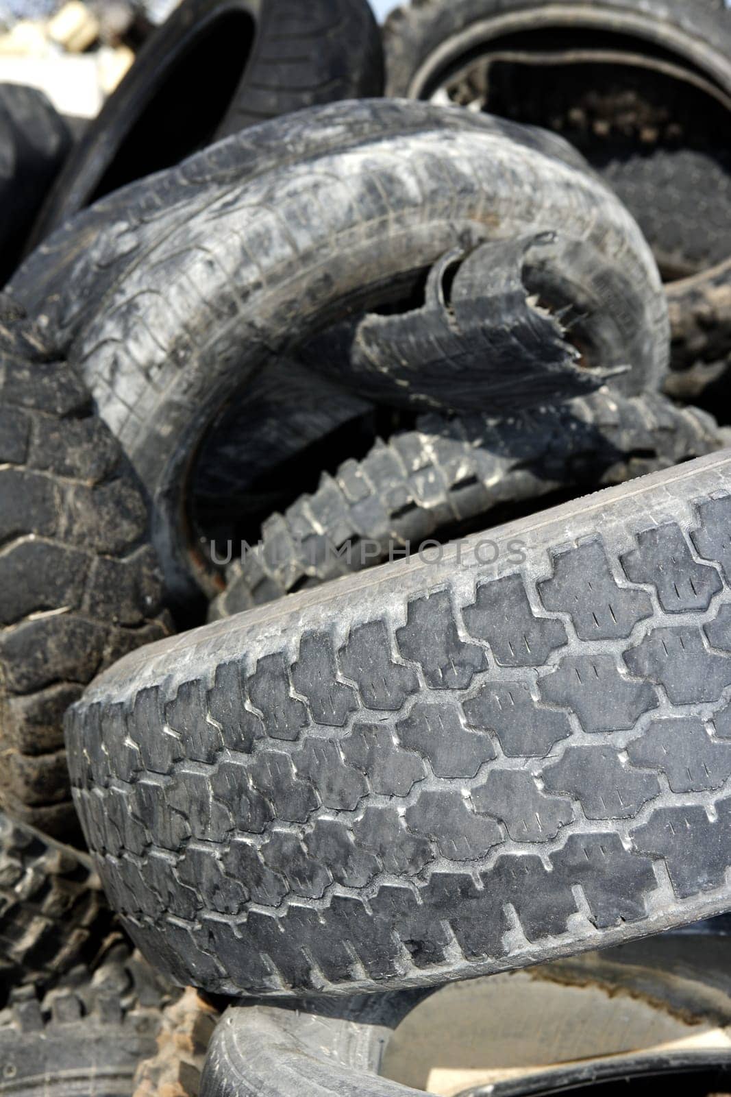 vehicle tyres recycle ecological factory waste environment industry