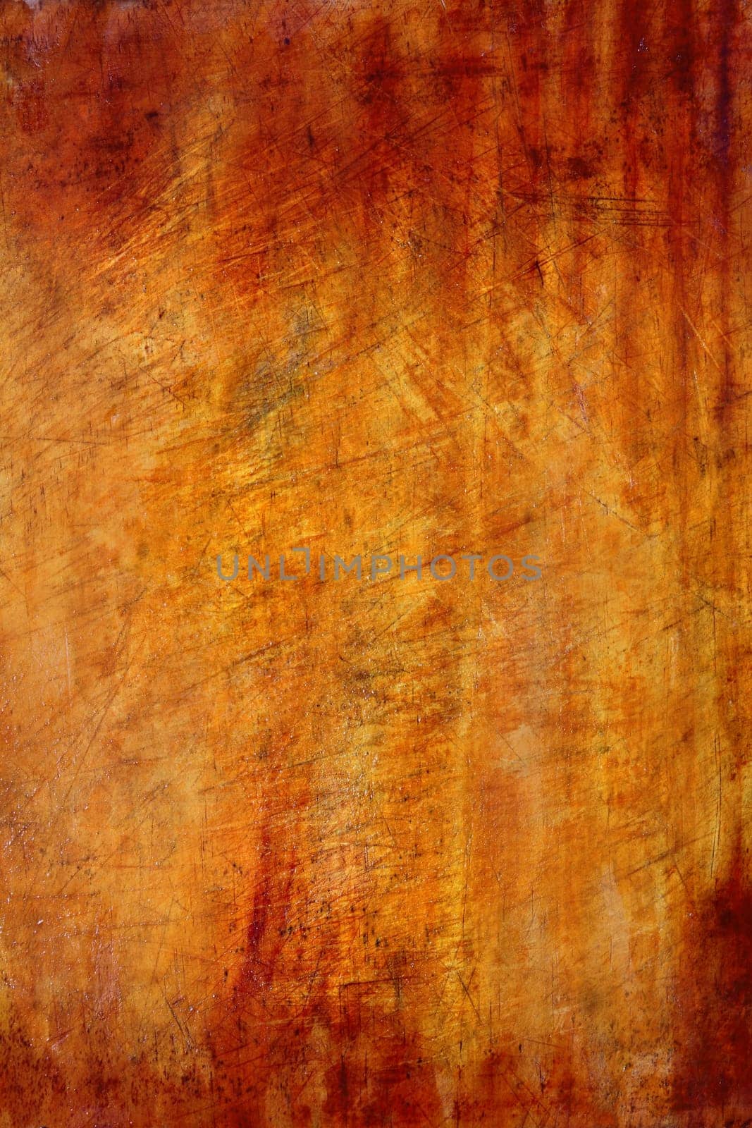 aged grunge abstact red wooden background