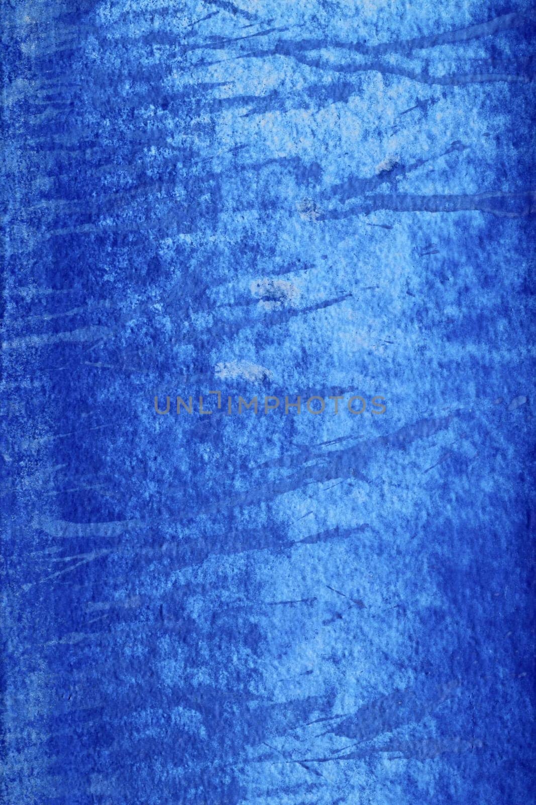 grunge blue aged painted wall texture vintage background
