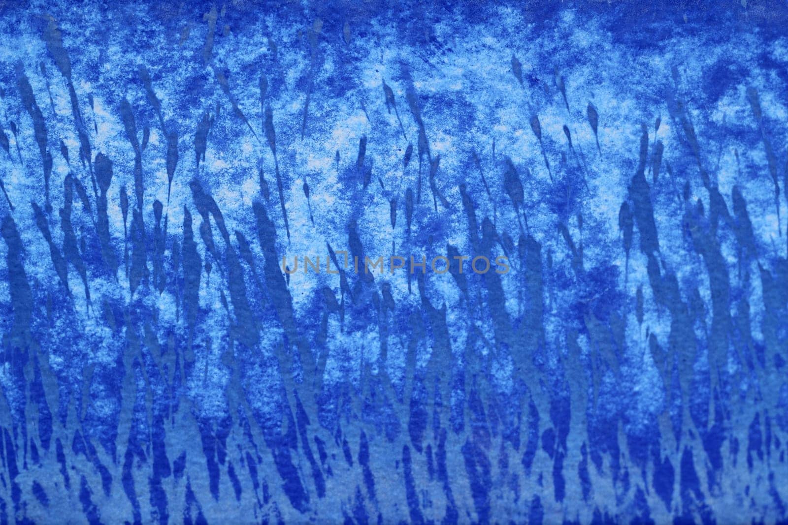 blue grunge old aged paint wall texture vintage background