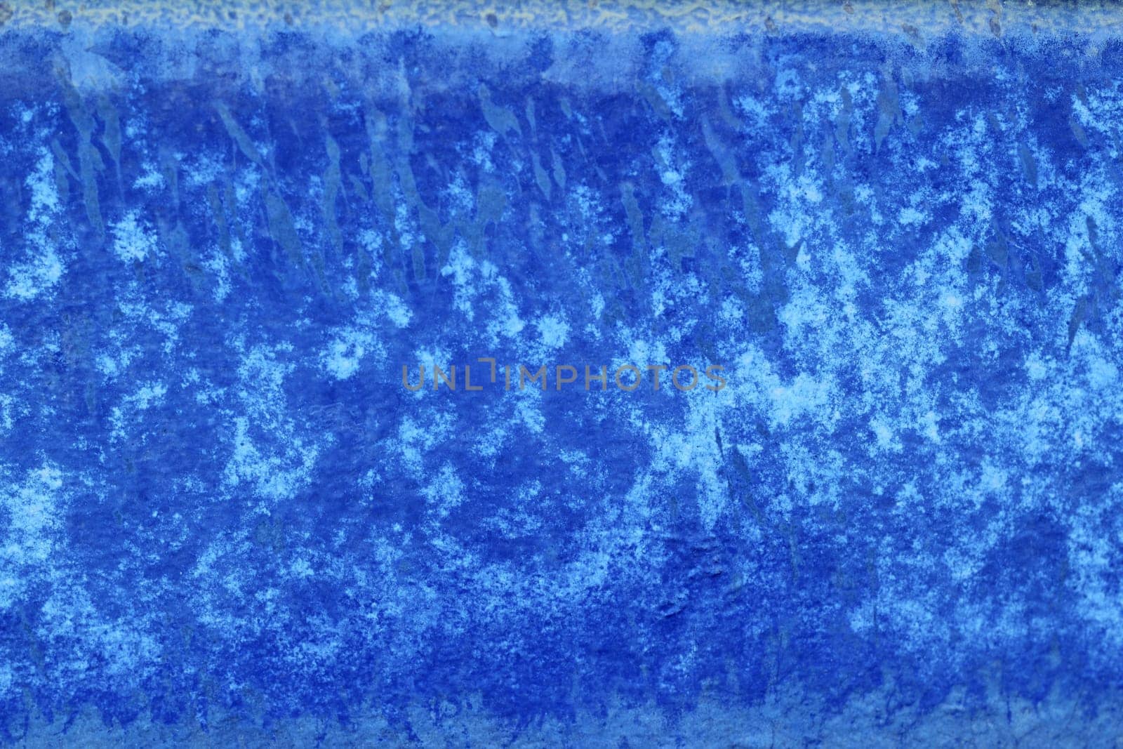 blue grunge old aged paint wall texture vintage background