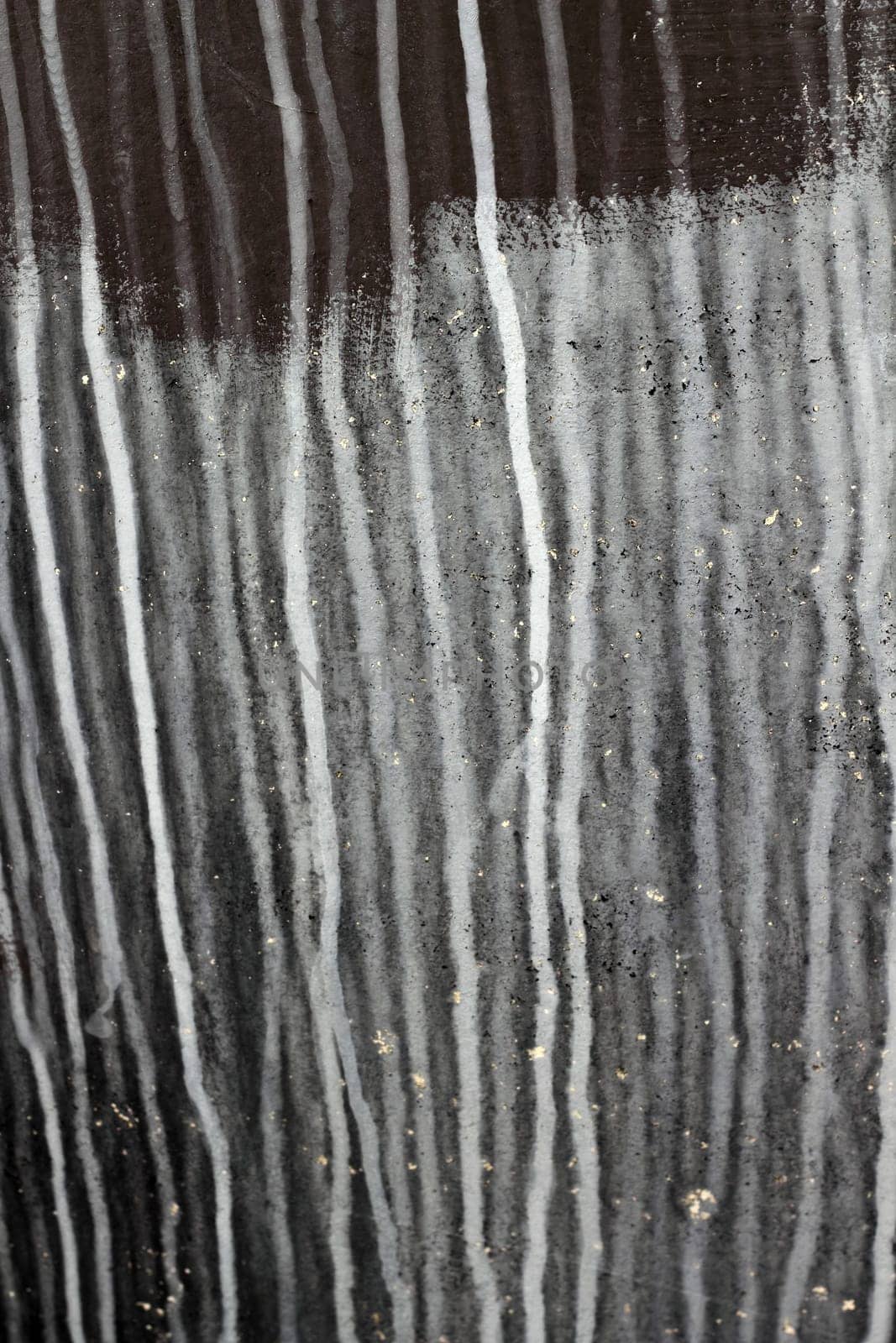 grunge gray black aged painted wall texture vintage background