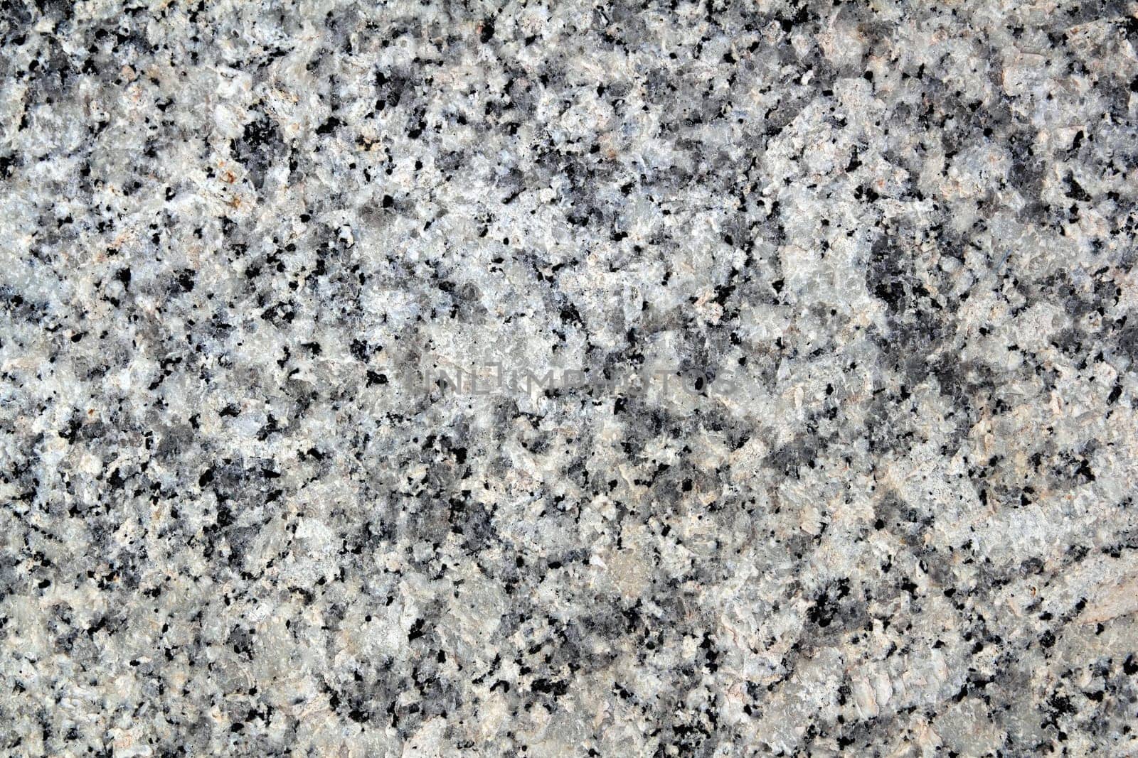 granite gray white black stone texture closeup macro