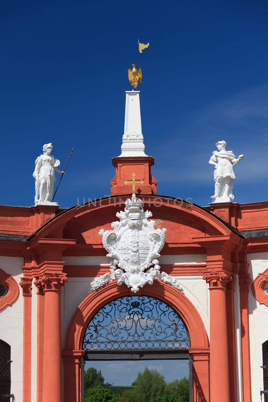 Orangery