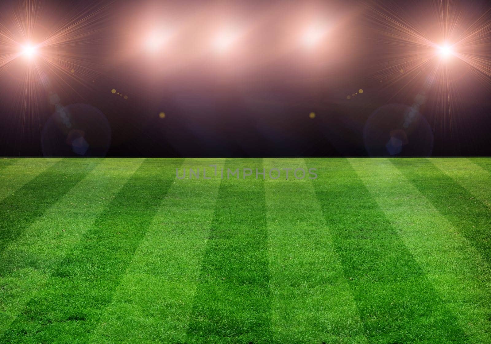 Football field