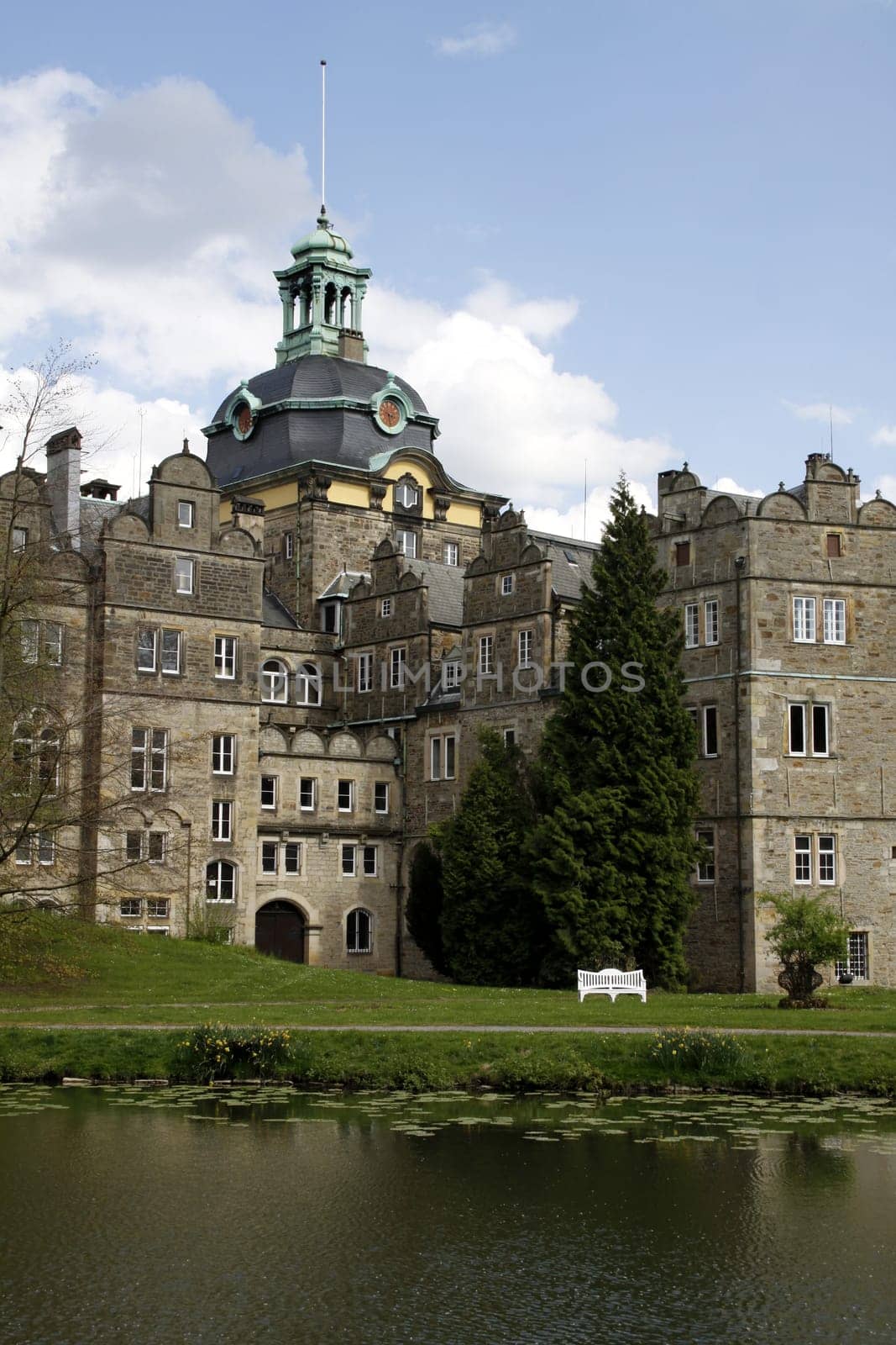 Bückeburg Castle