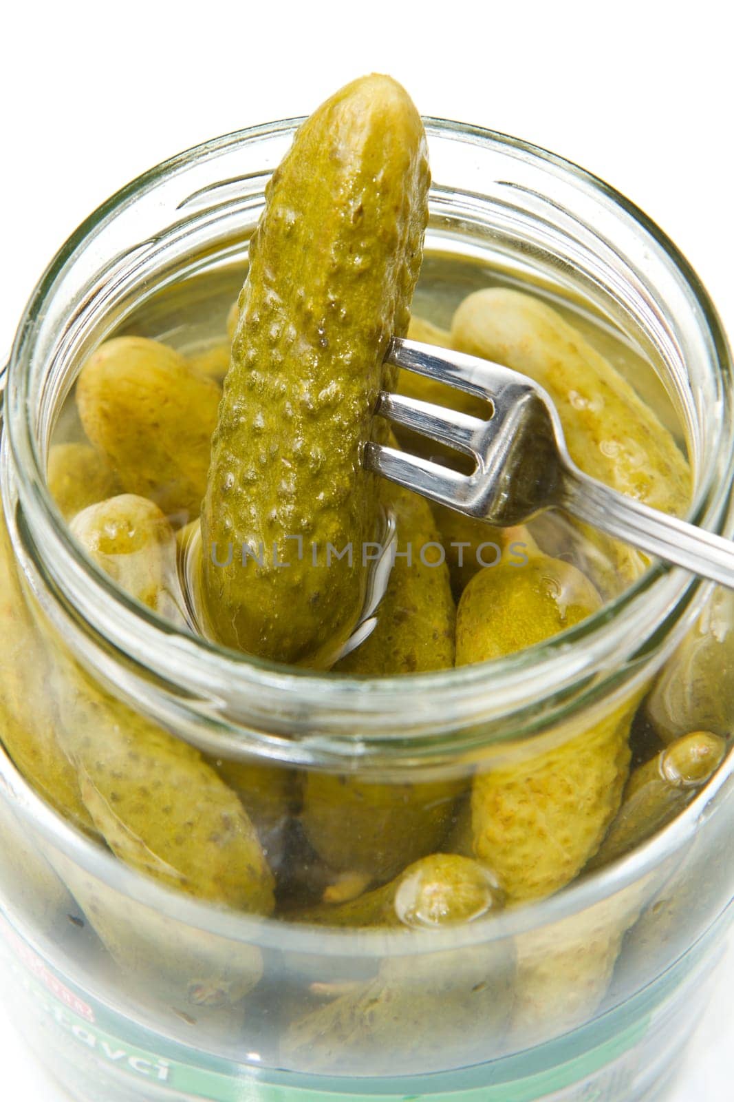 pickles