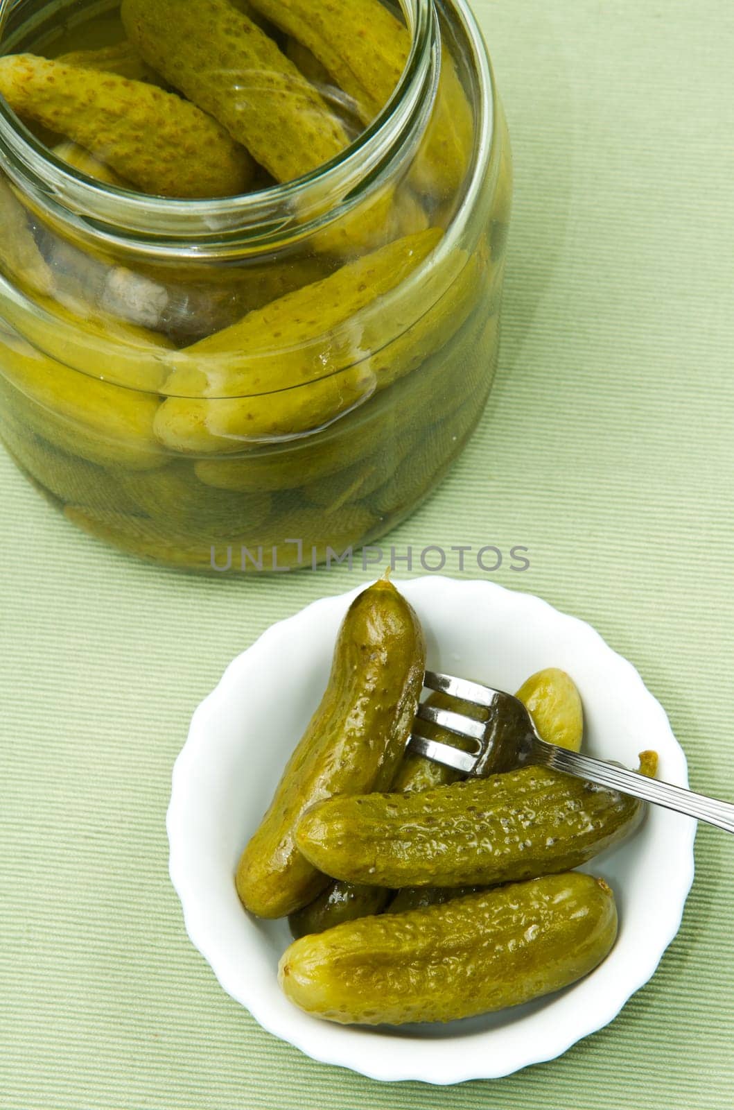 pickles
