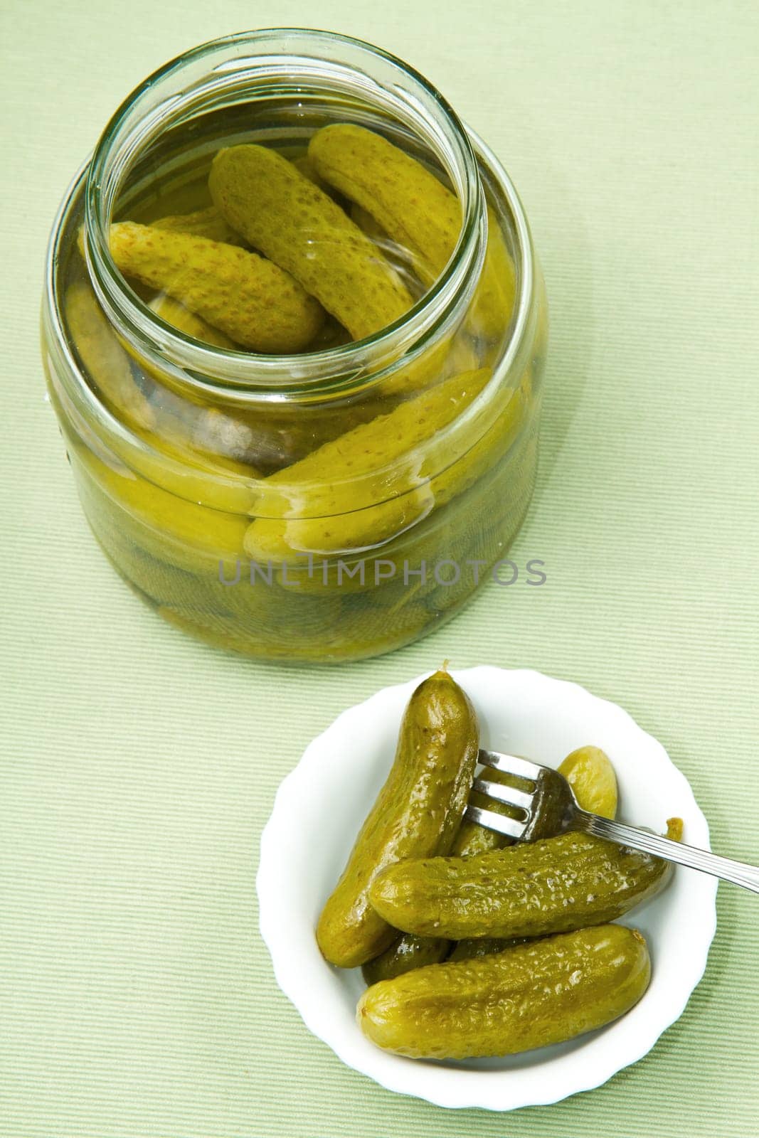 pickles