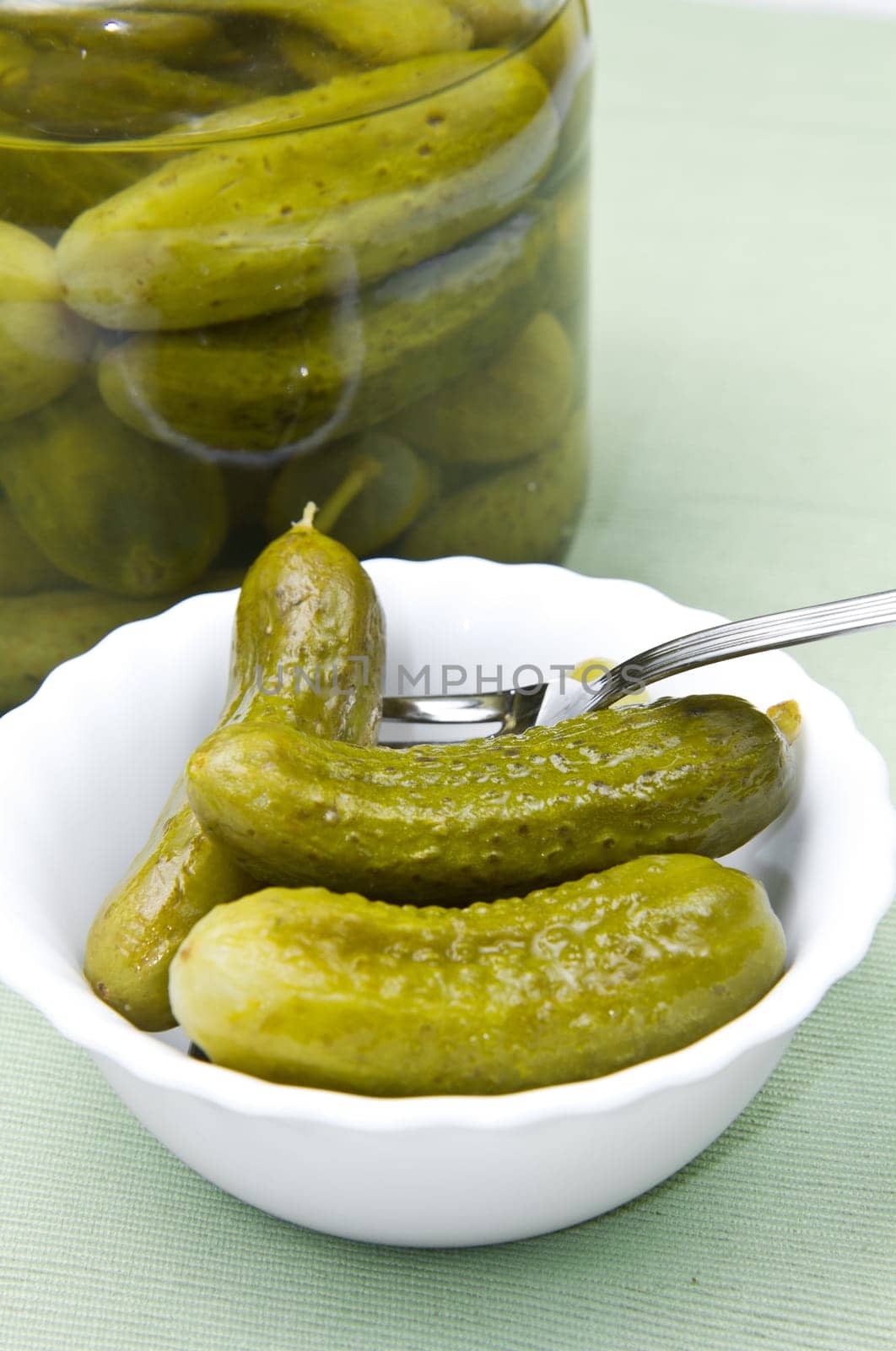 pickles