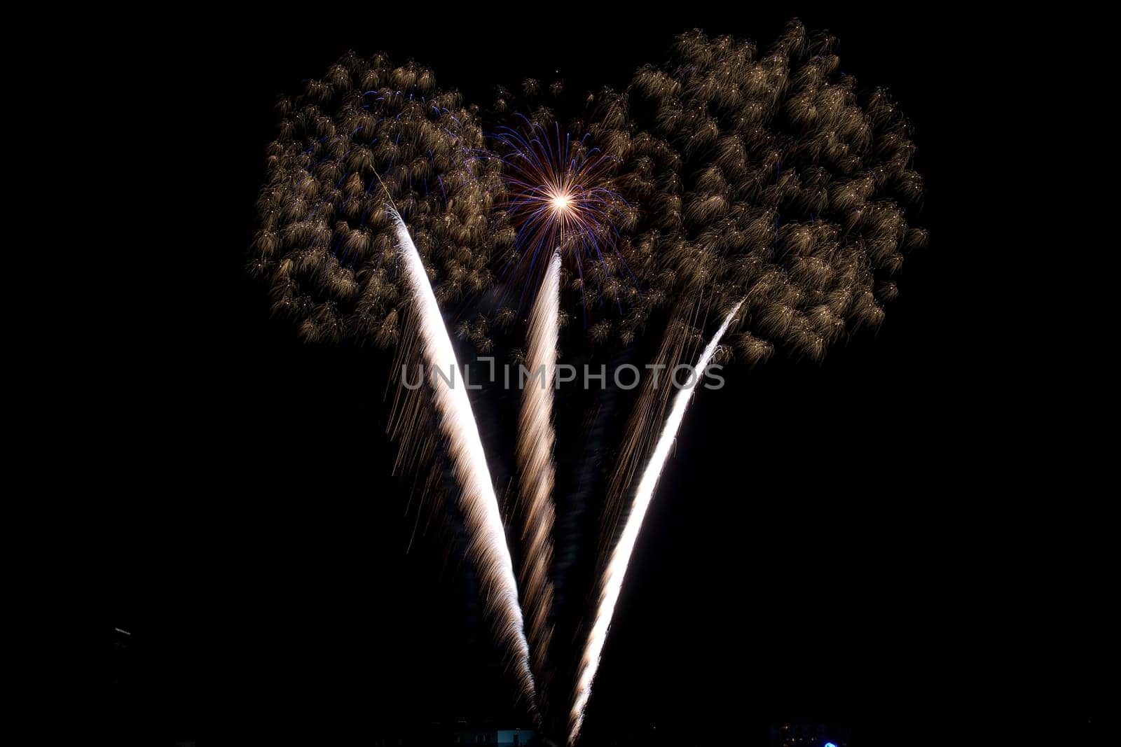 Fireworks