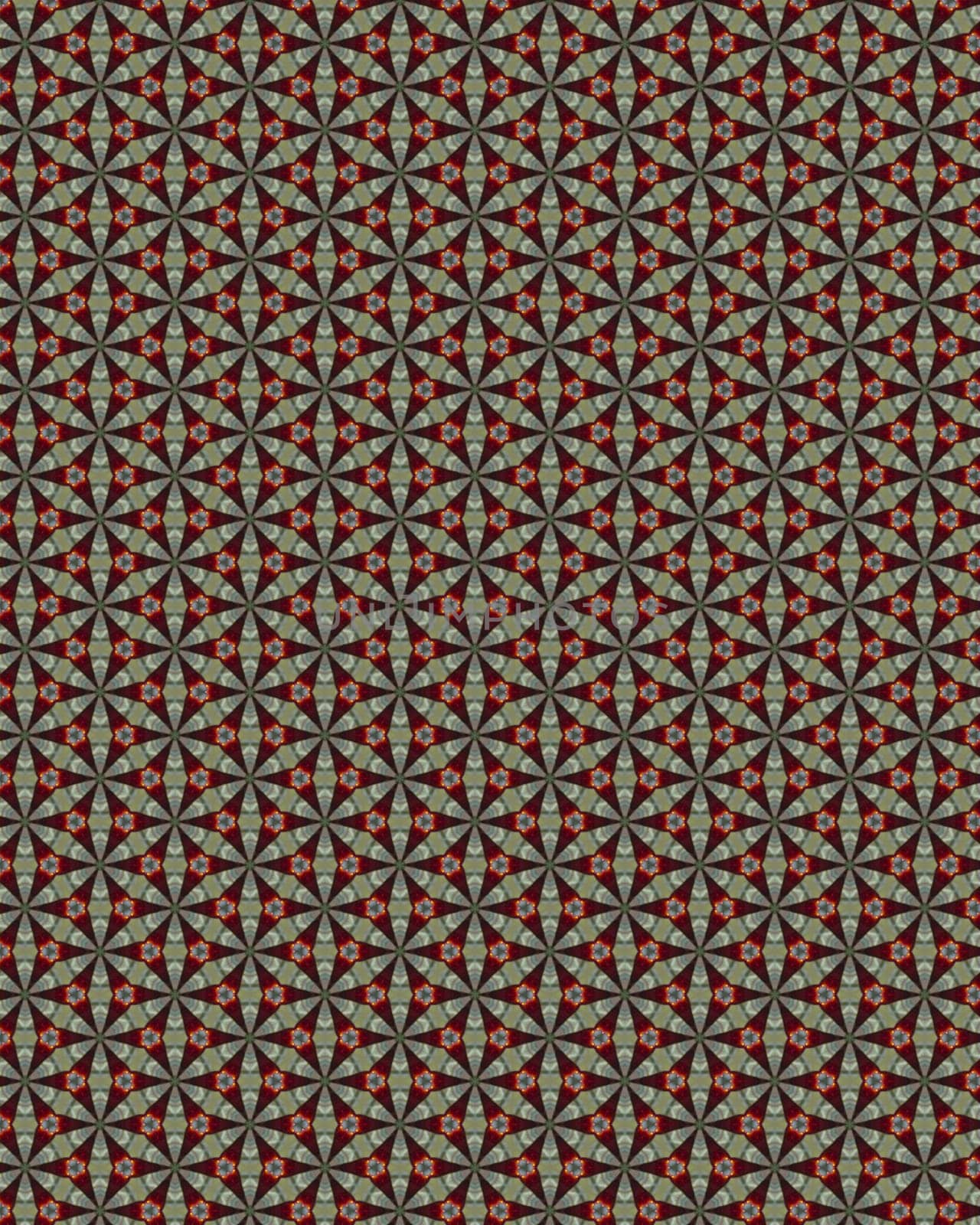 the vintage shabby background with classy patterns