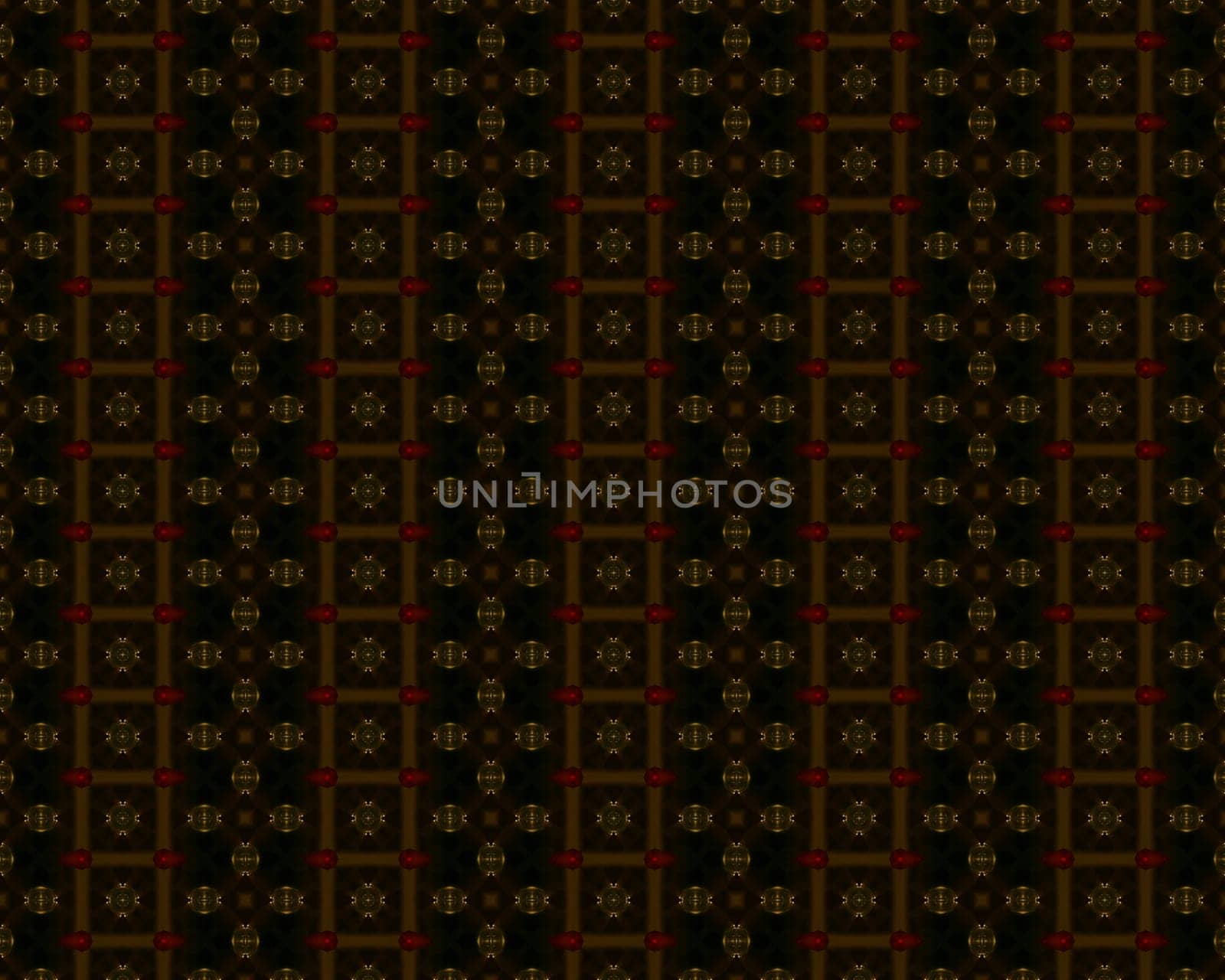 the vintage shabby background with classy patterns