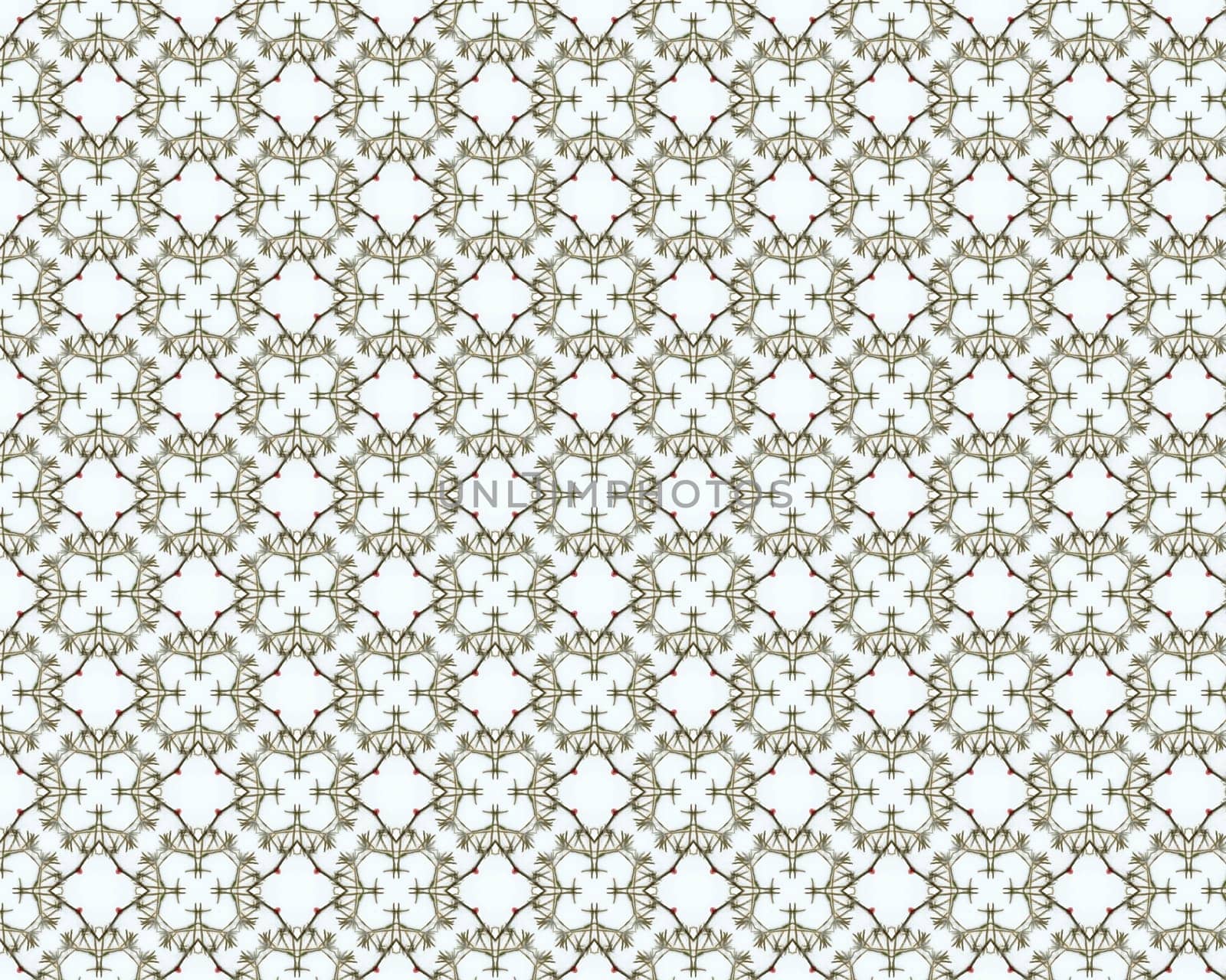 the beautiful pattern of a white paper surface