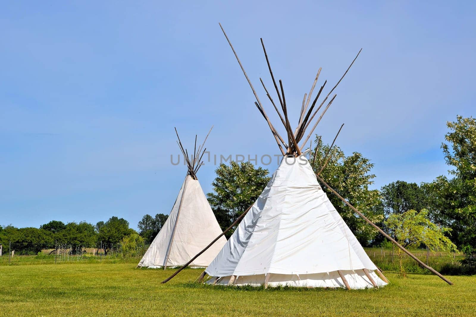 Teepee
