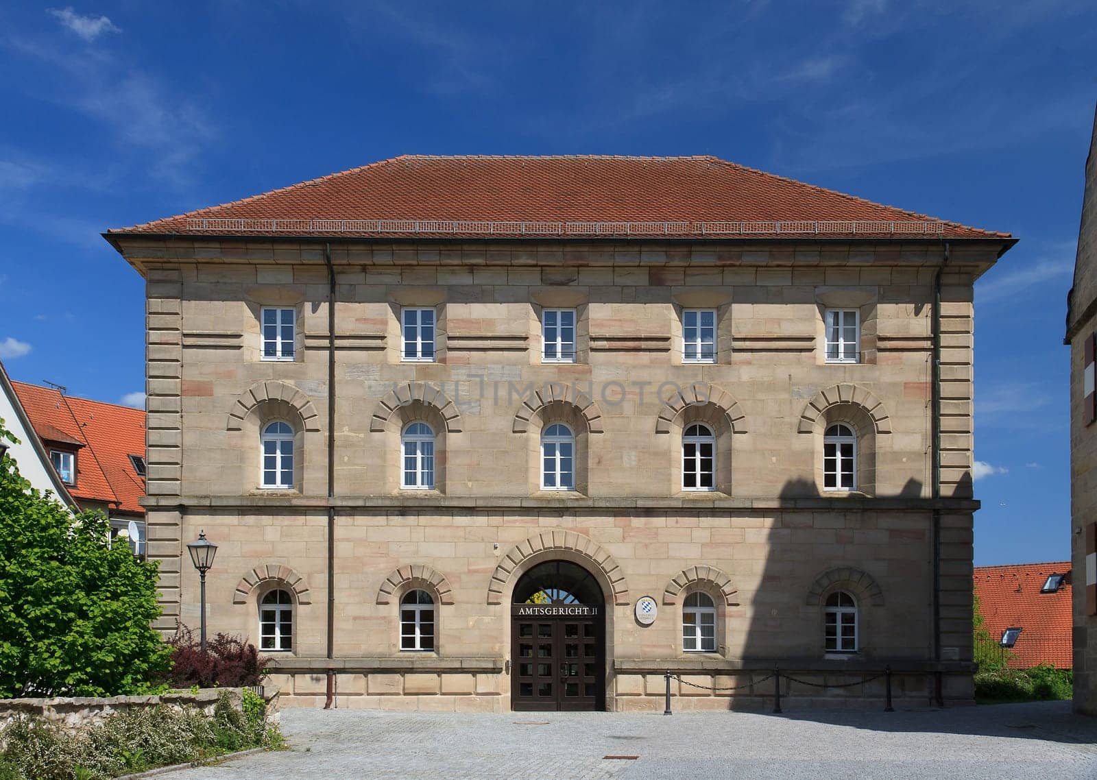 District court