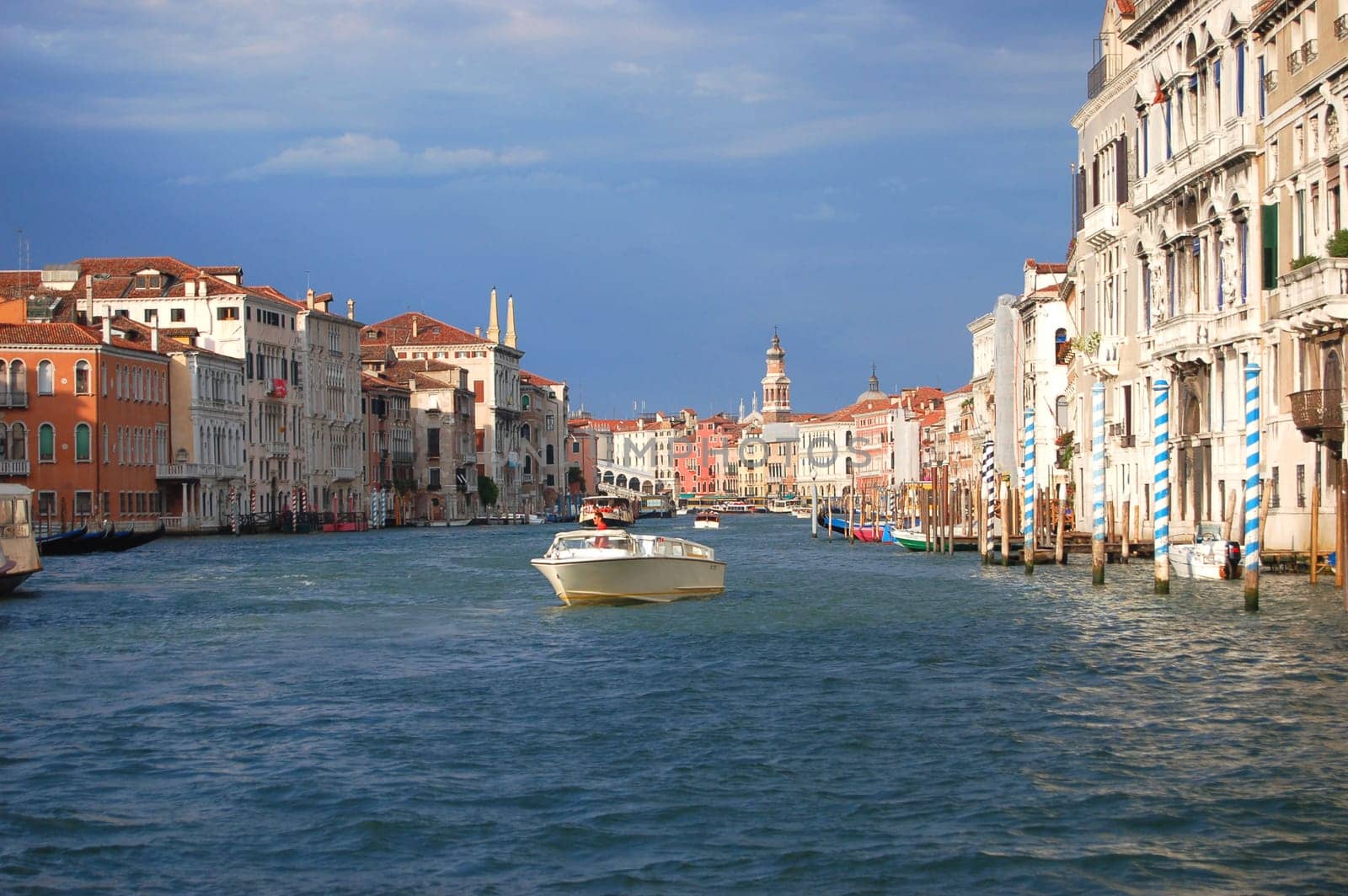 Venice, Italy