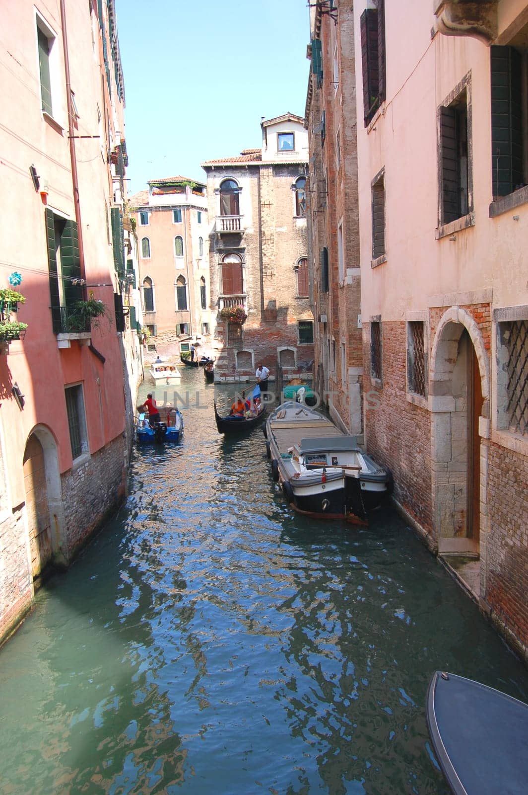 Venice, Italy