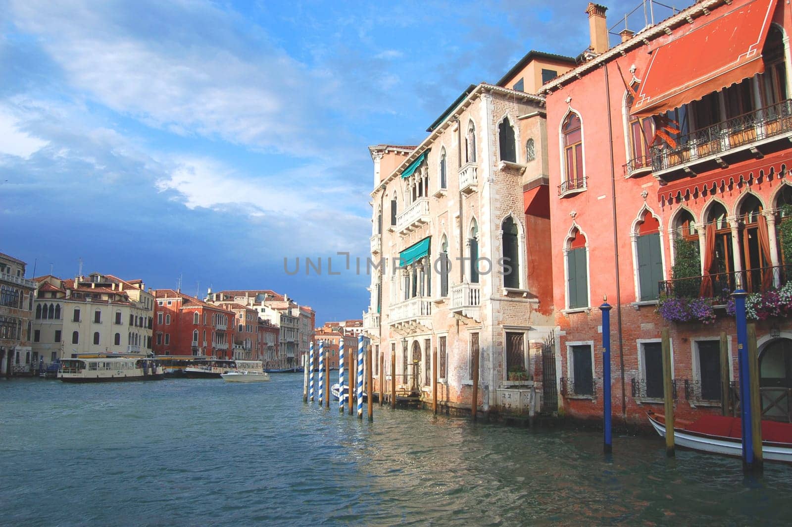 Venice, Italy