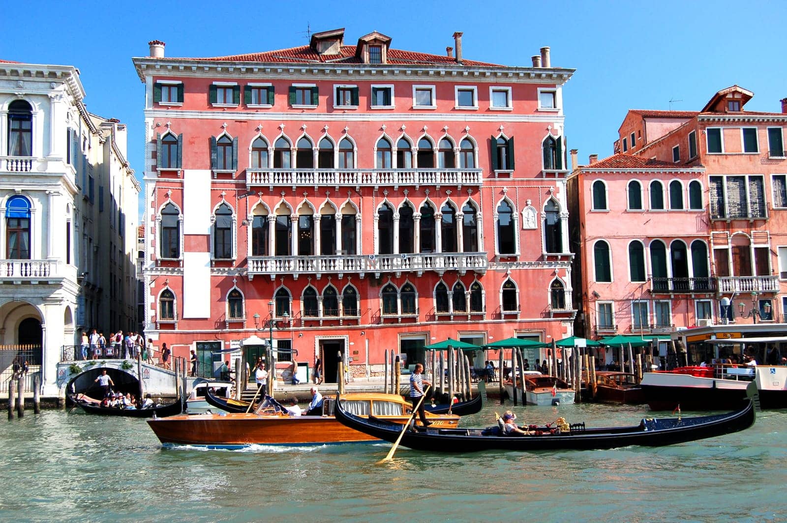 Venice, Italy