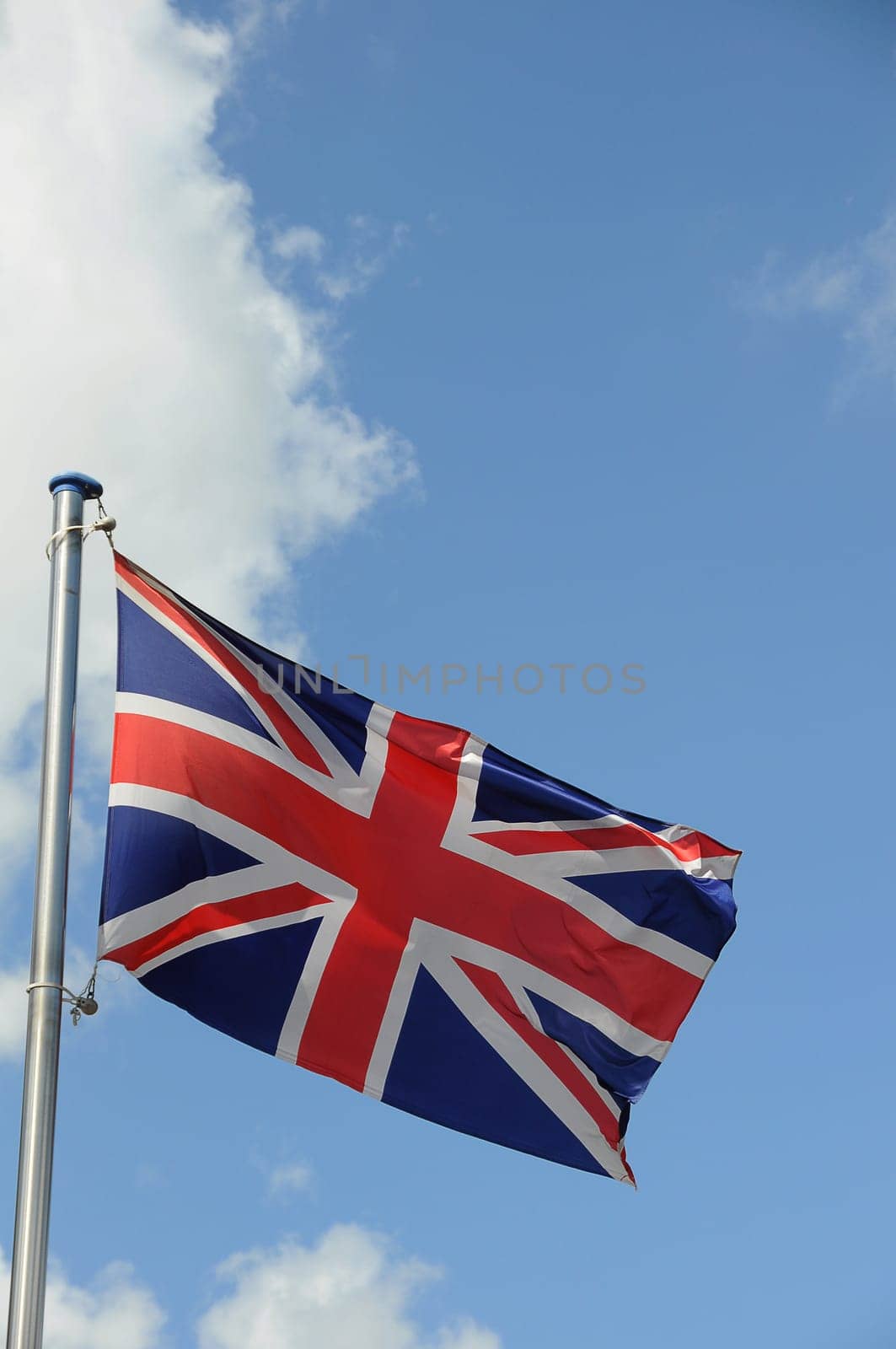 England Flag