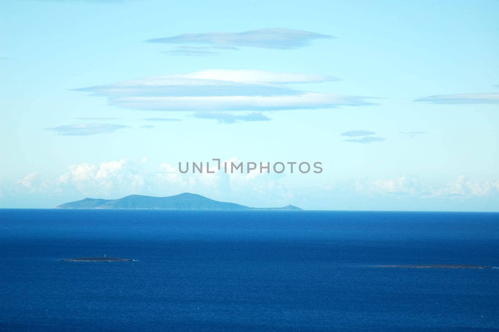 croatian coast