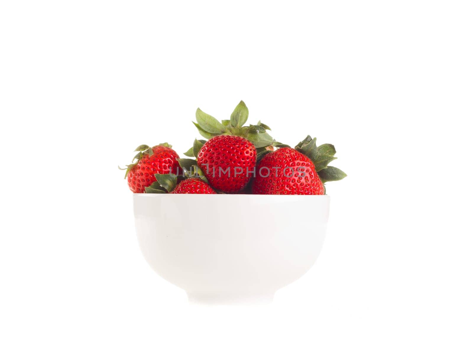 fresh strawberry