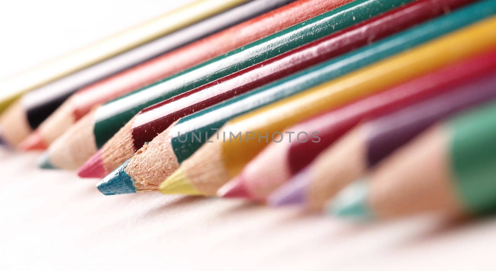 crayons