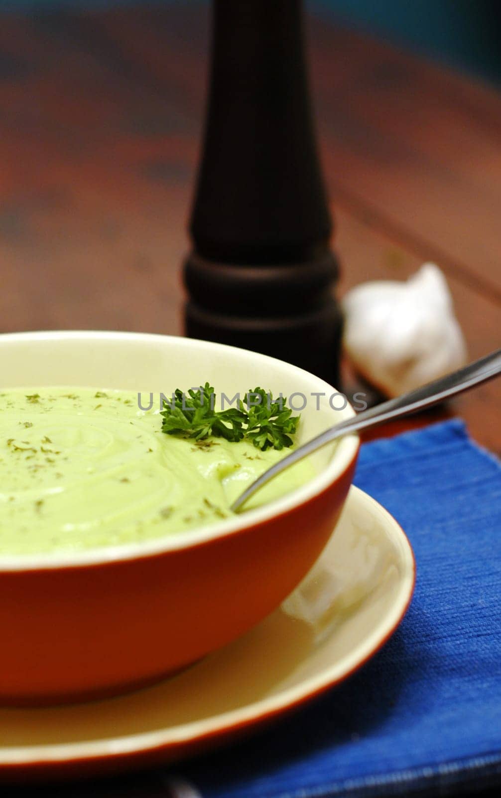 soup