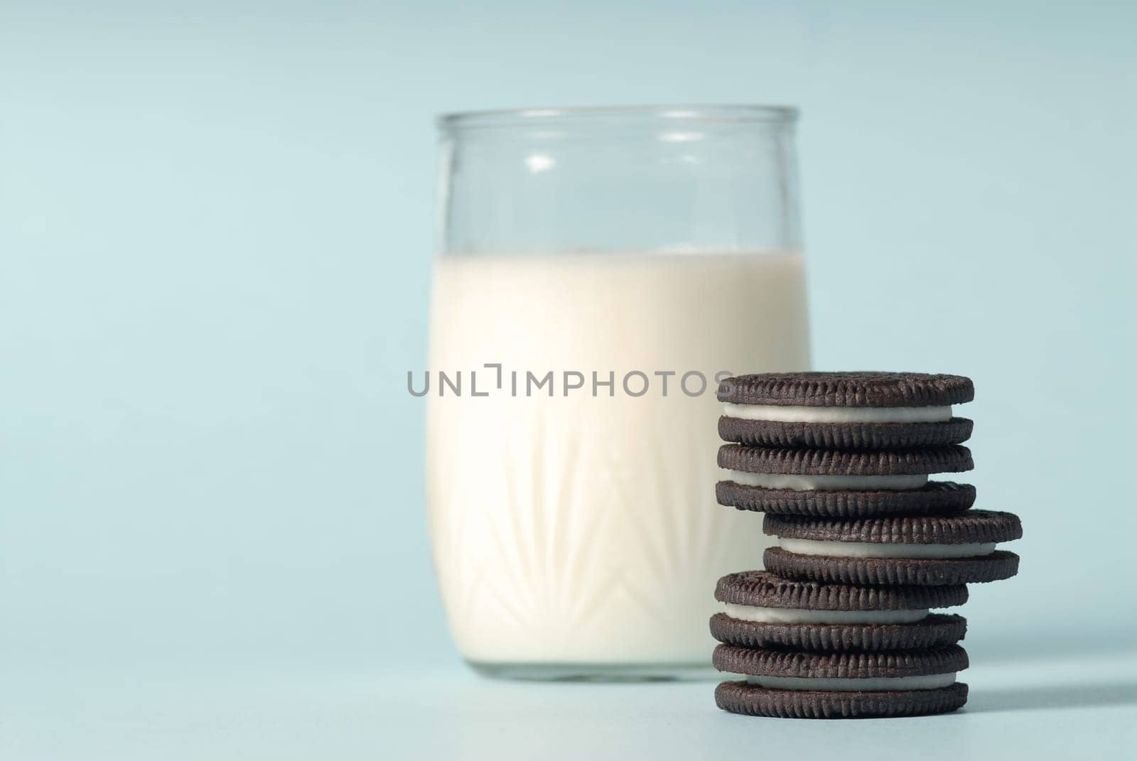 sweet snack