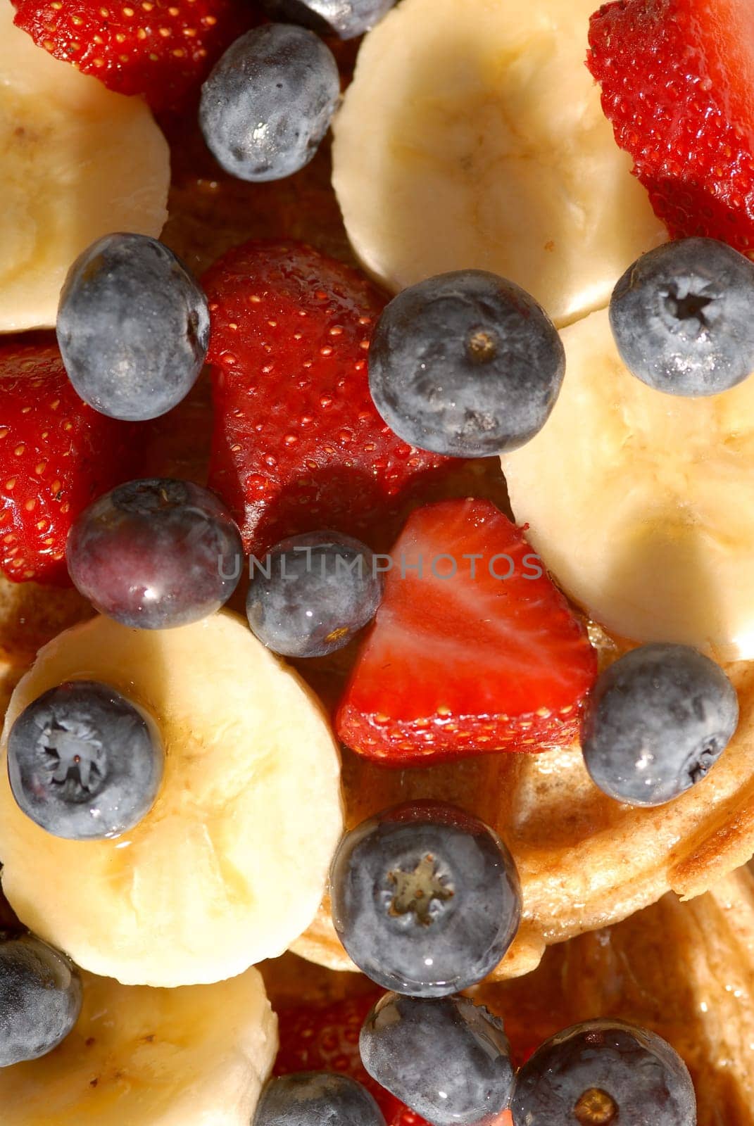 morning breakfast