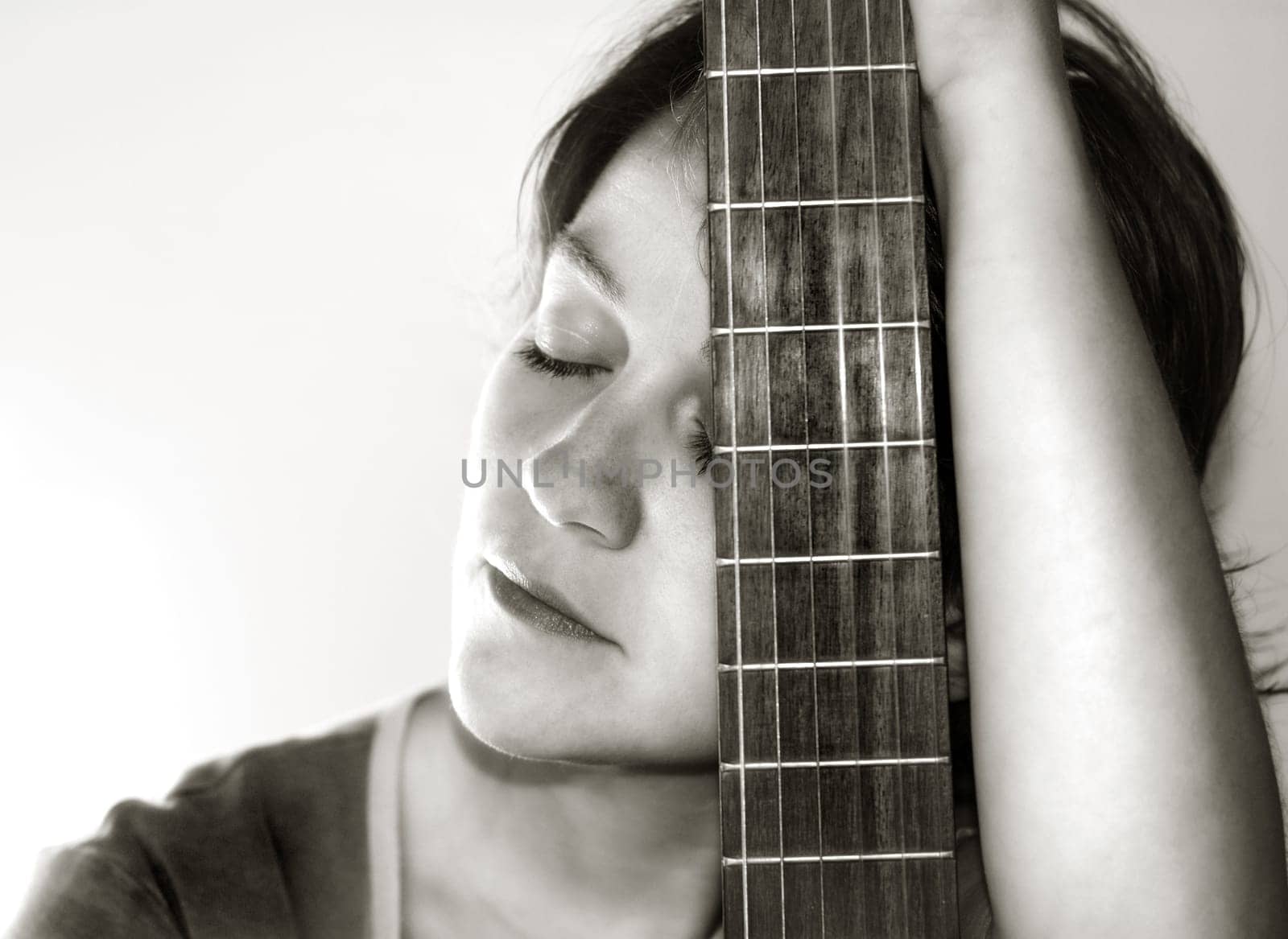 guitar