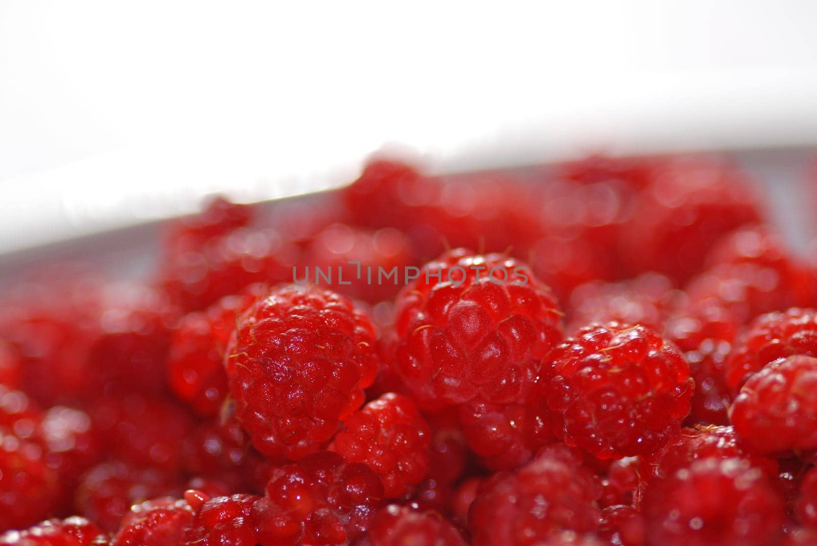 bowl of fruit