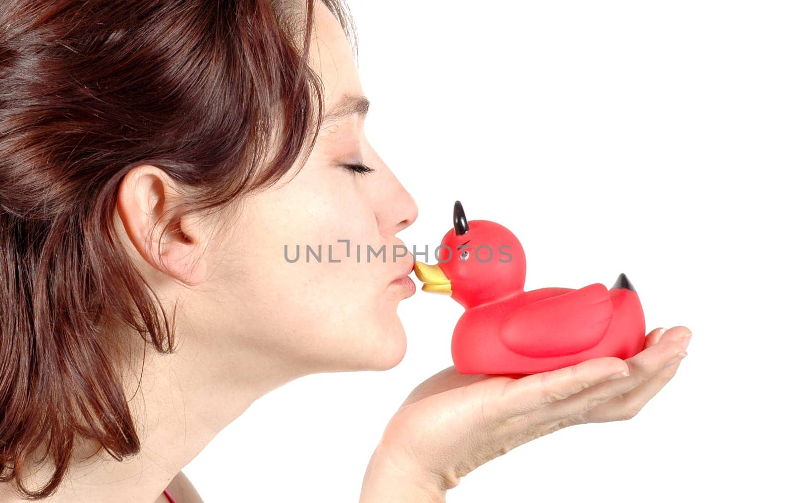 duck