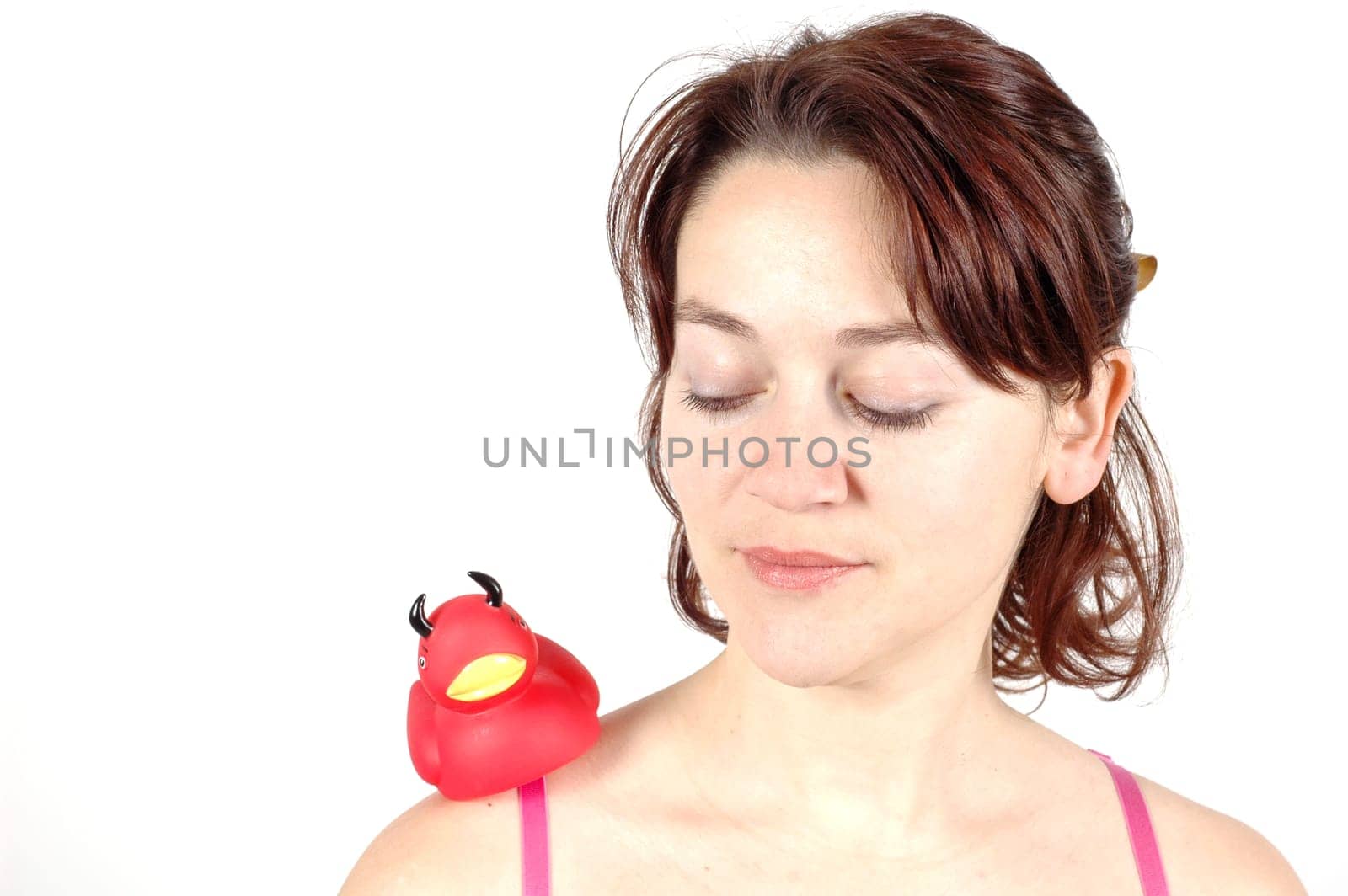 shoulder