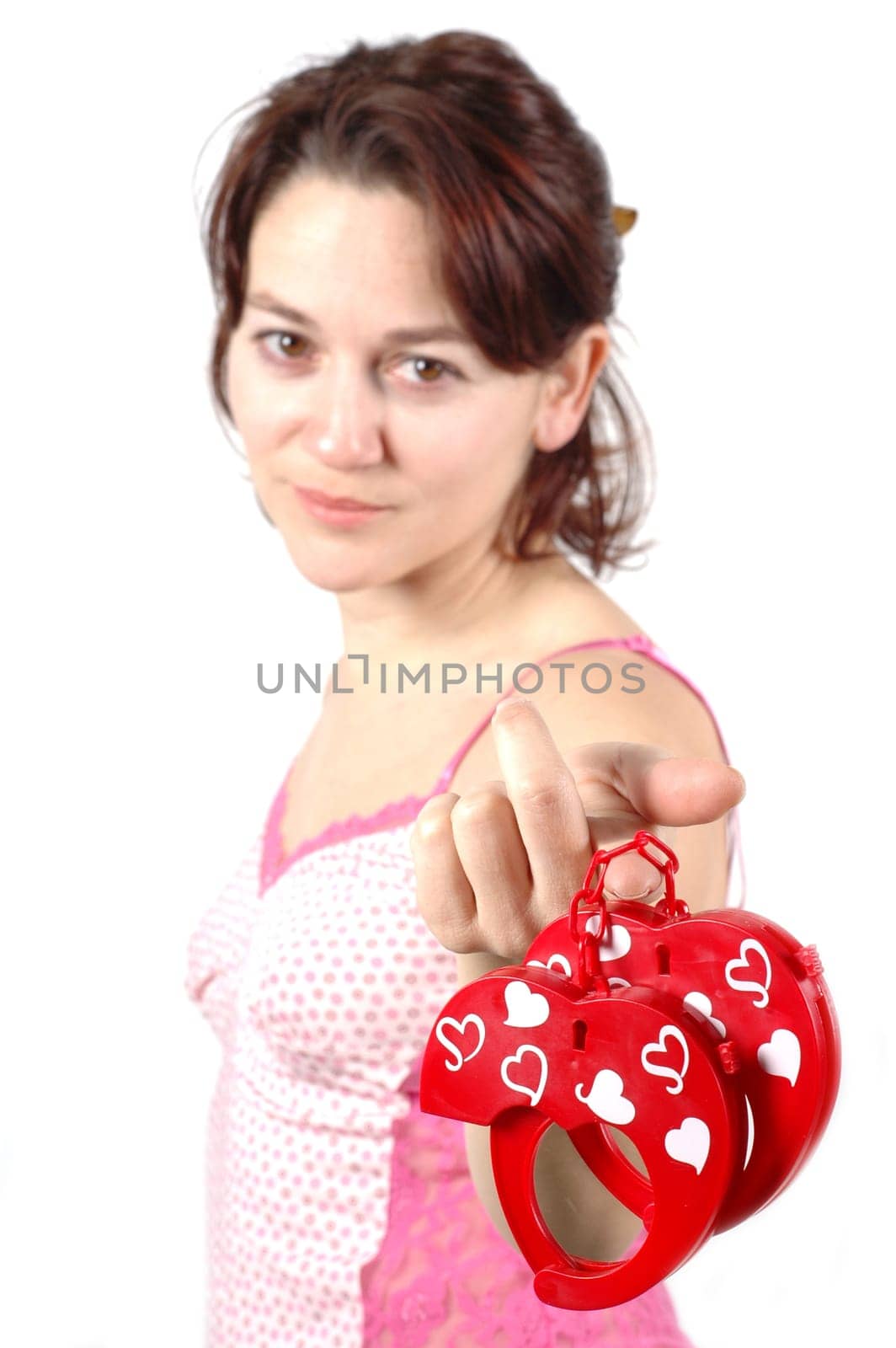 woman