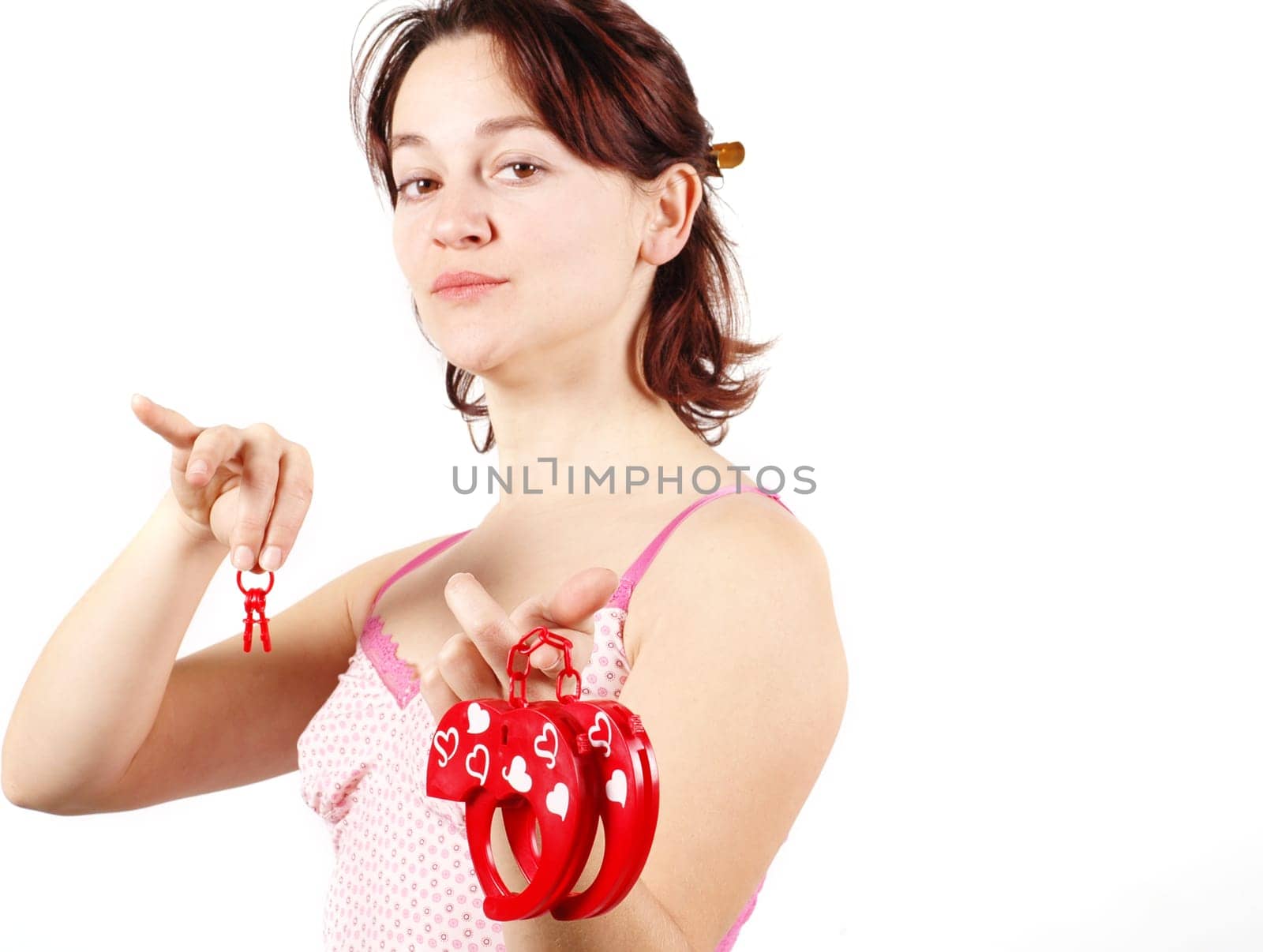 handcuffs