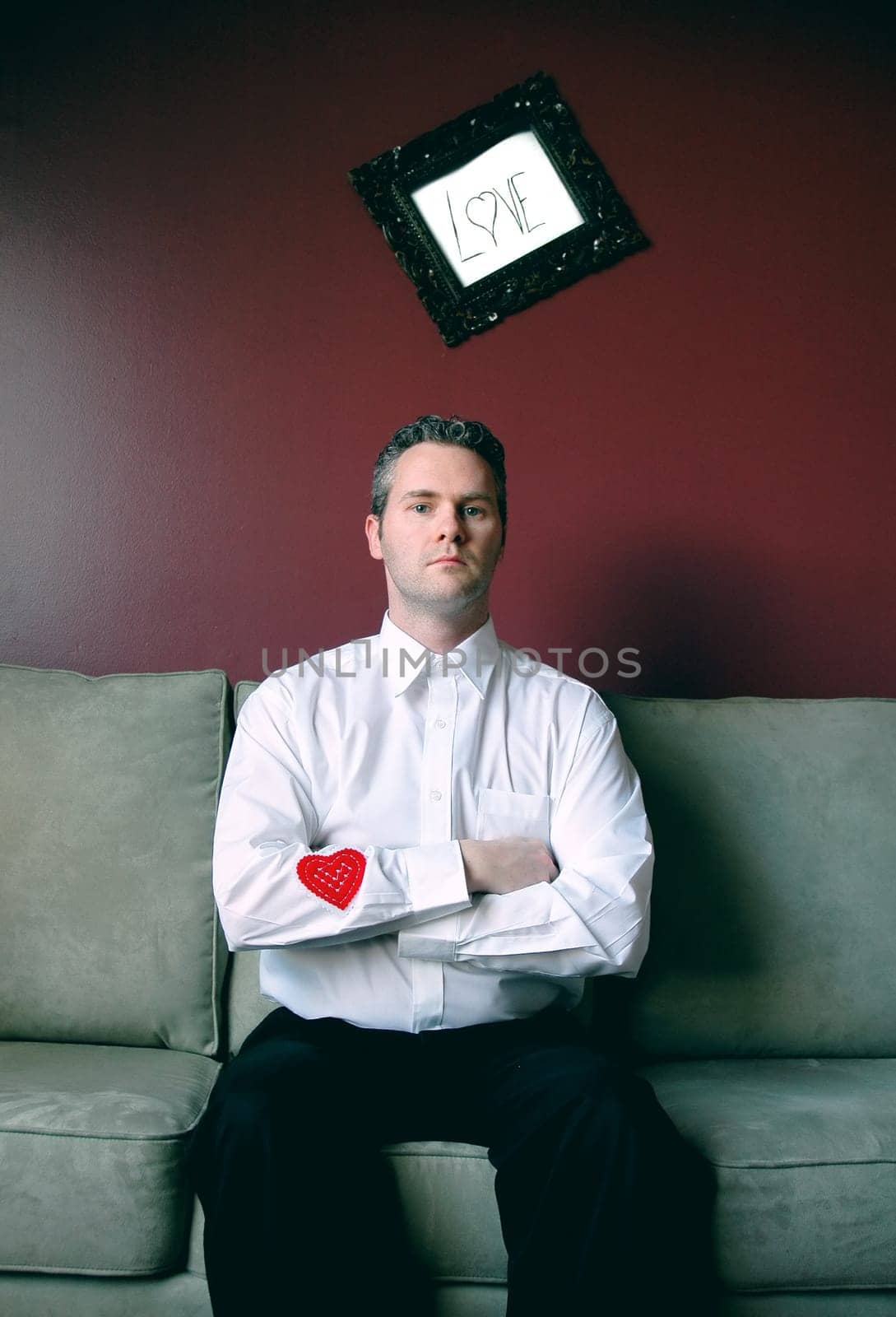 single man