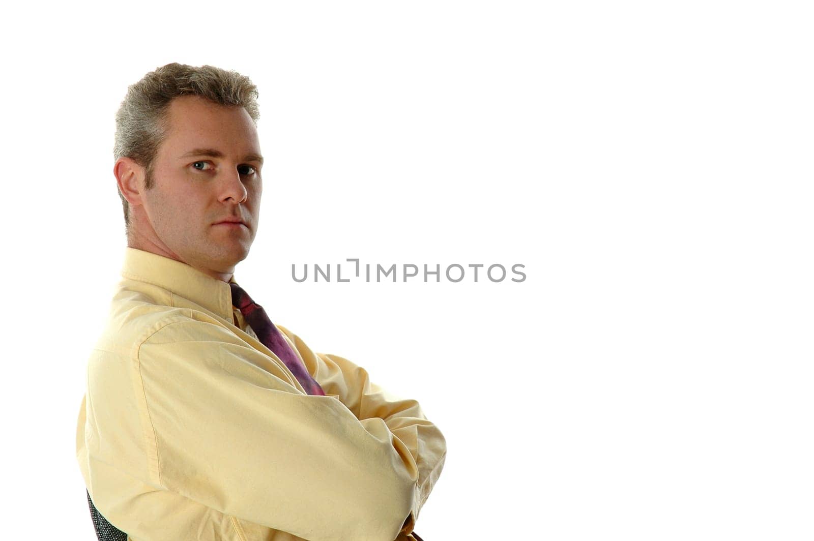 Serious