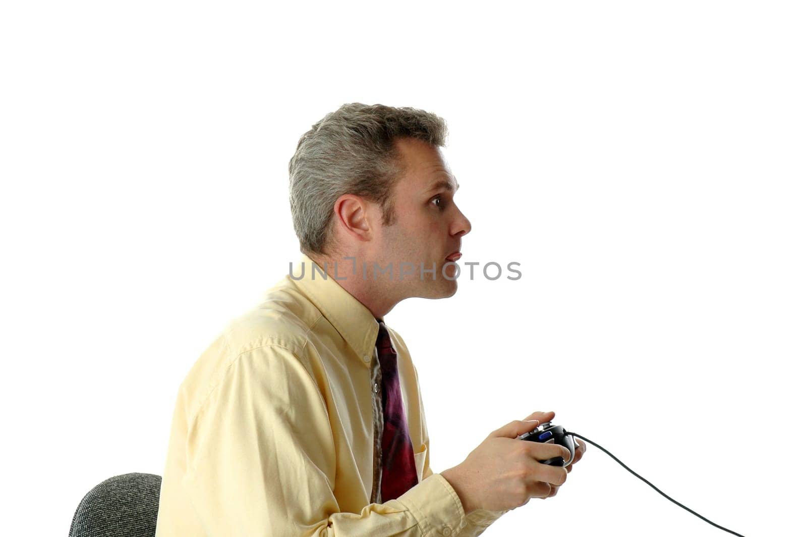 Playing