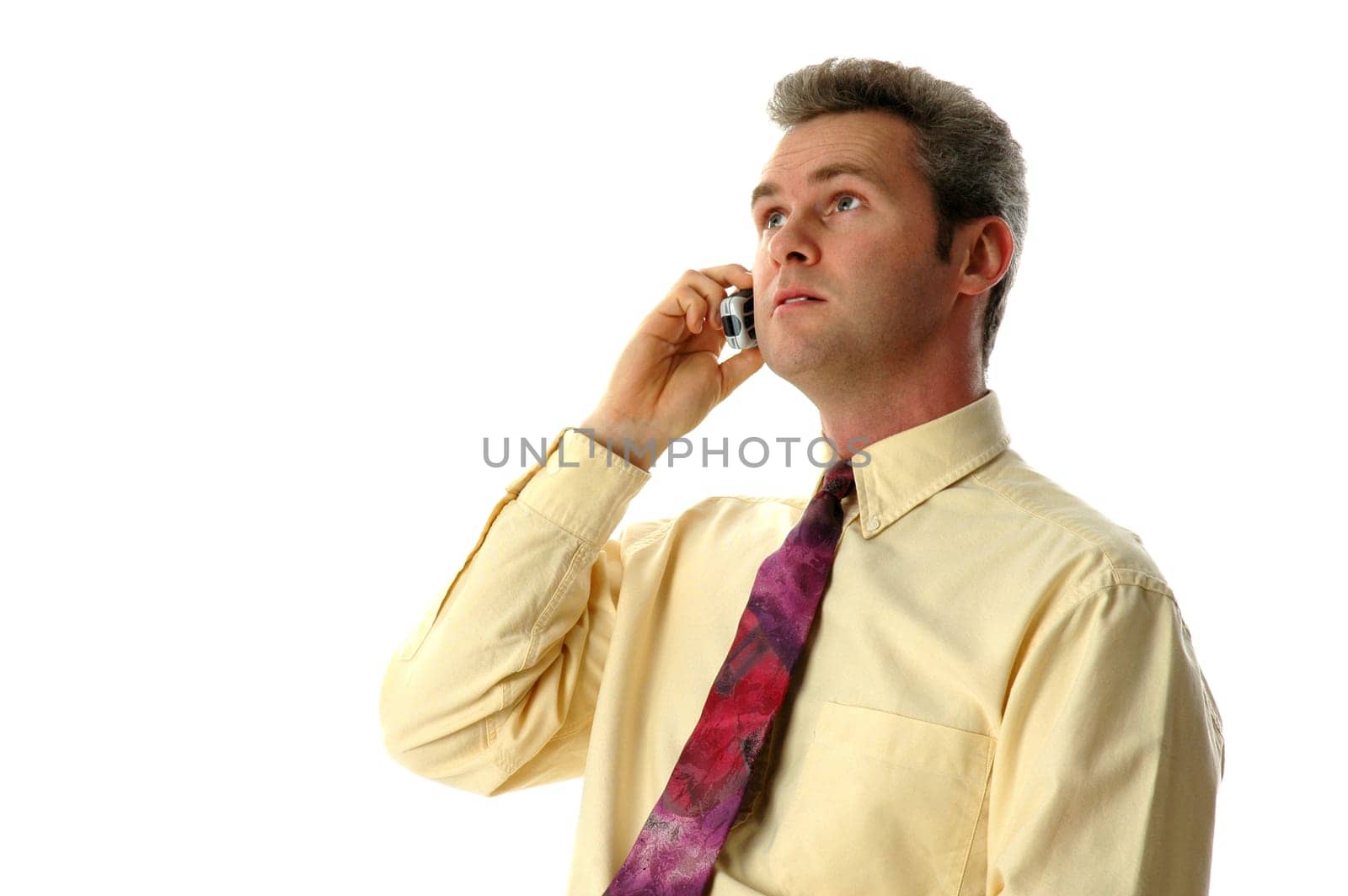 Talking
