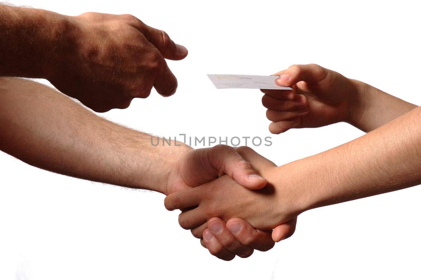 card