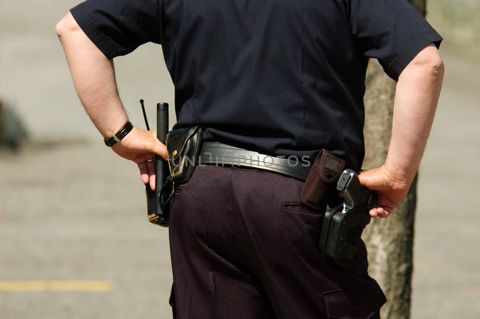 officer